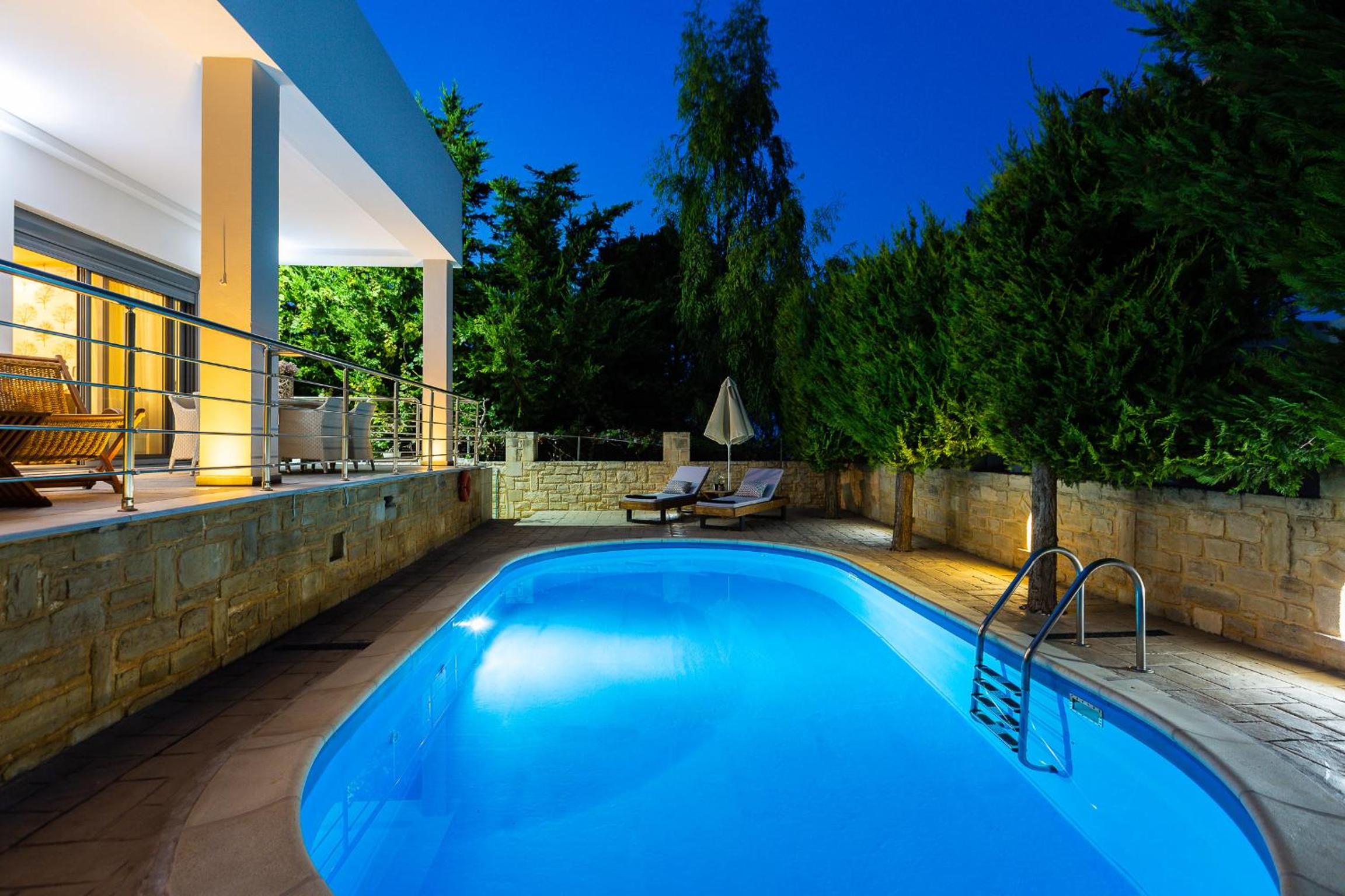 Inn Villa - Pool, BBQ, Playground & Close to Beach, By ThinkVilla view 4