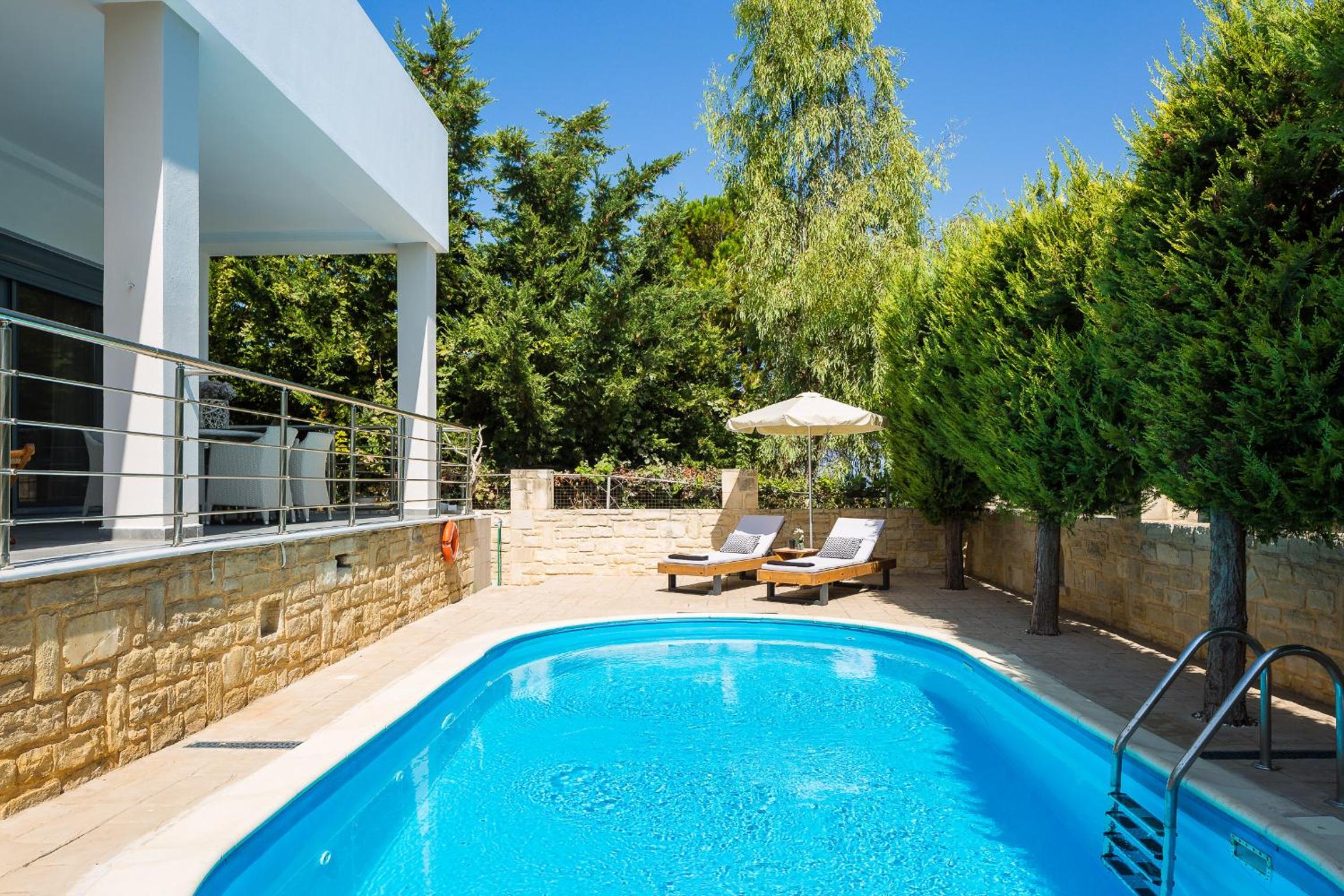 Inn Villa - Pool, BBQ, Playground & Close to Beach, By ThinkVilla view 2