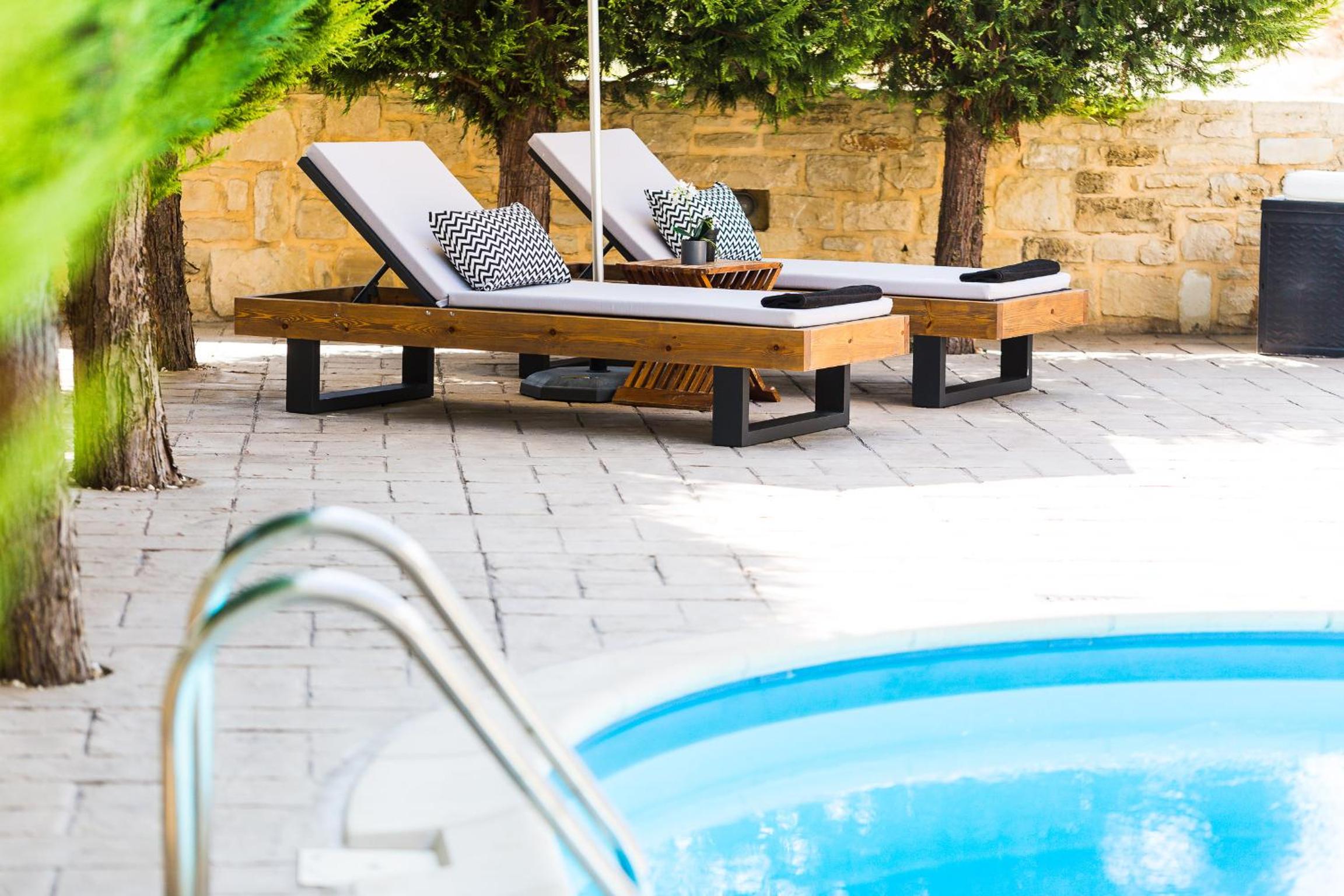Inn Villa - Pool, BBQ, Playground & Close to Beach, By ThinkVilla view 3