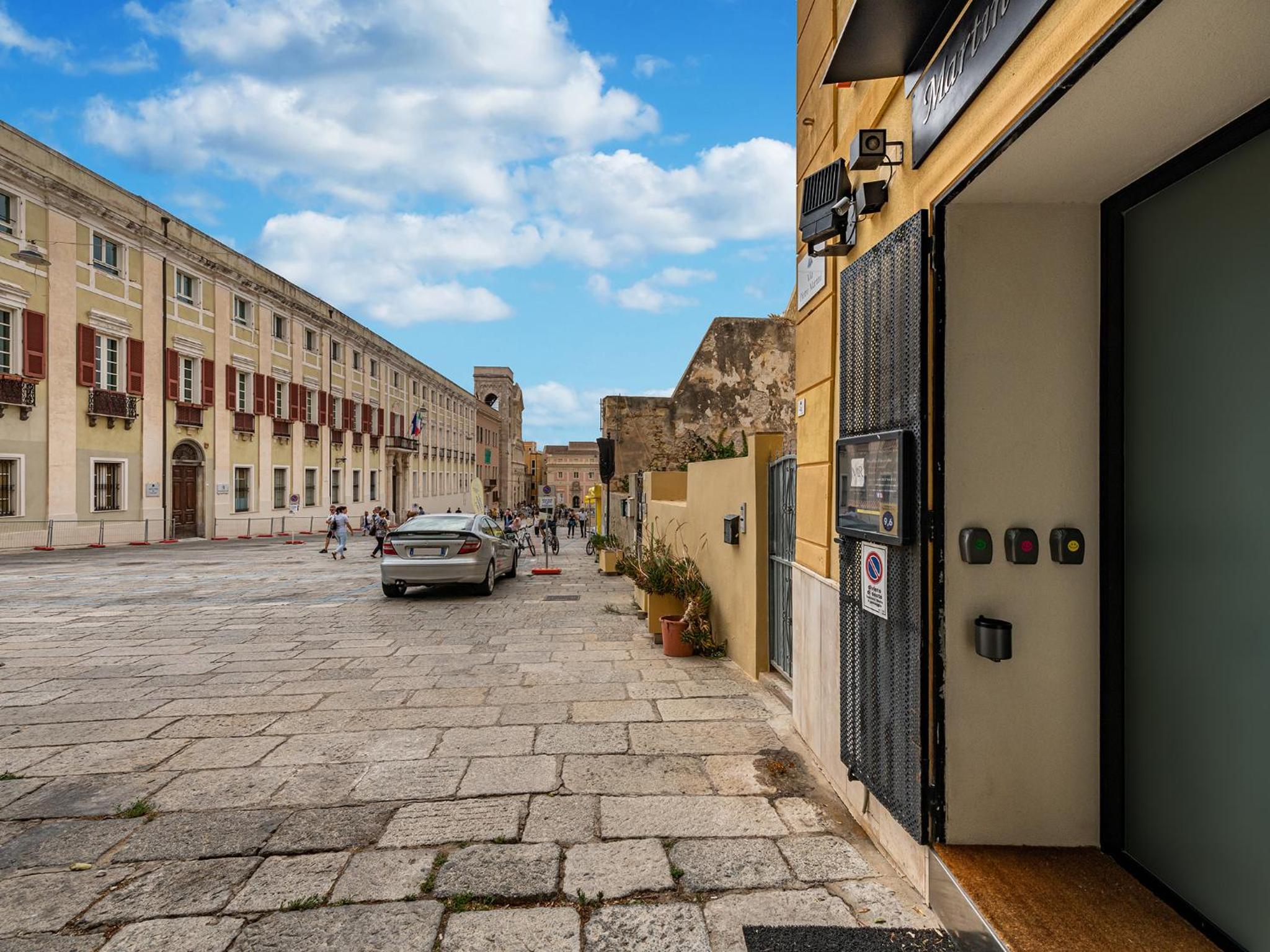 Martini Castello Boutique Rooms