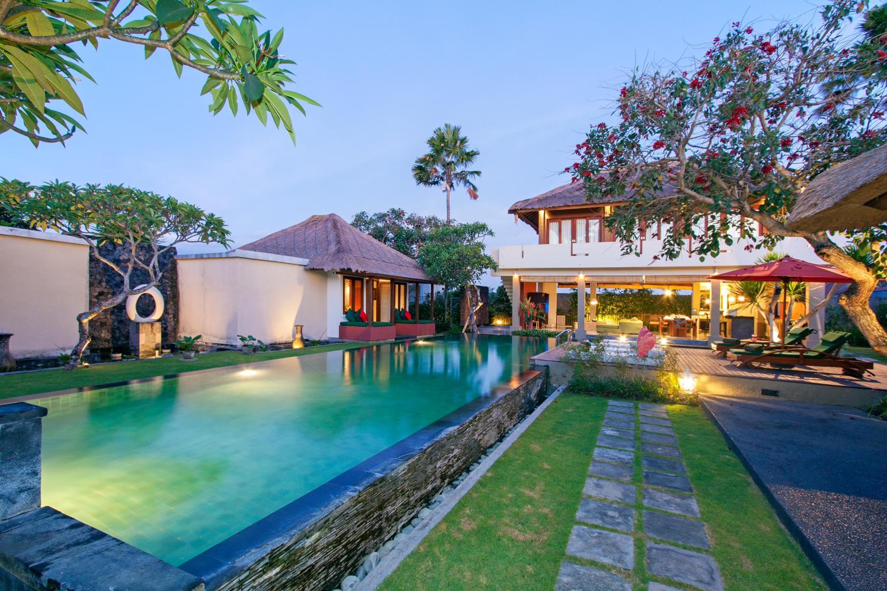Imani Villas