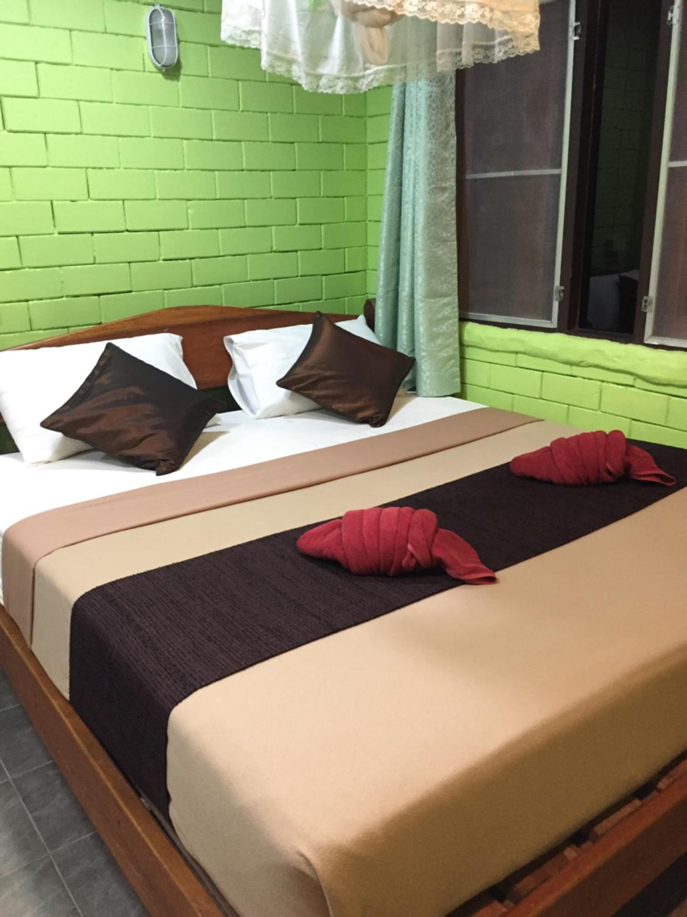 Khao Sok Nung House