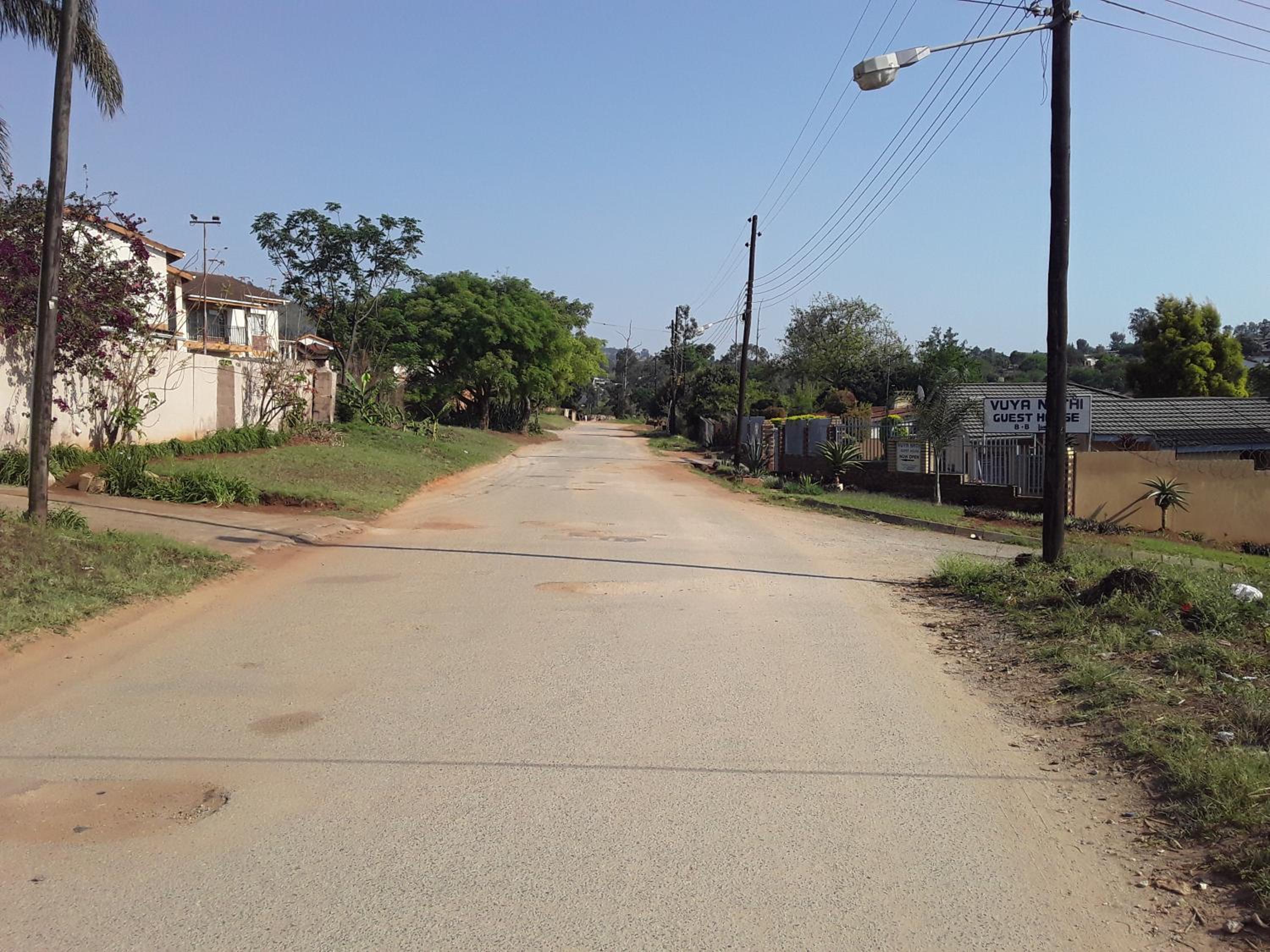 Vuya Nathi Bed and Breakfast, photo 55