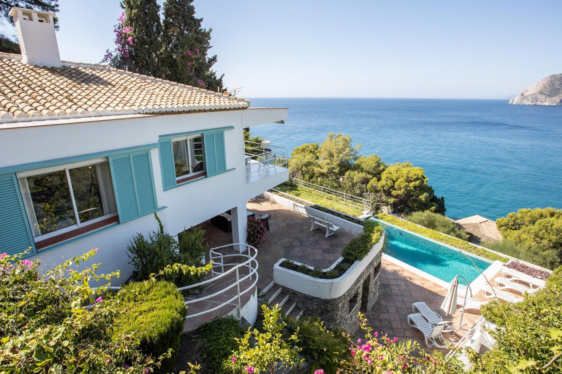 CASA SAN CAYETANO view 2