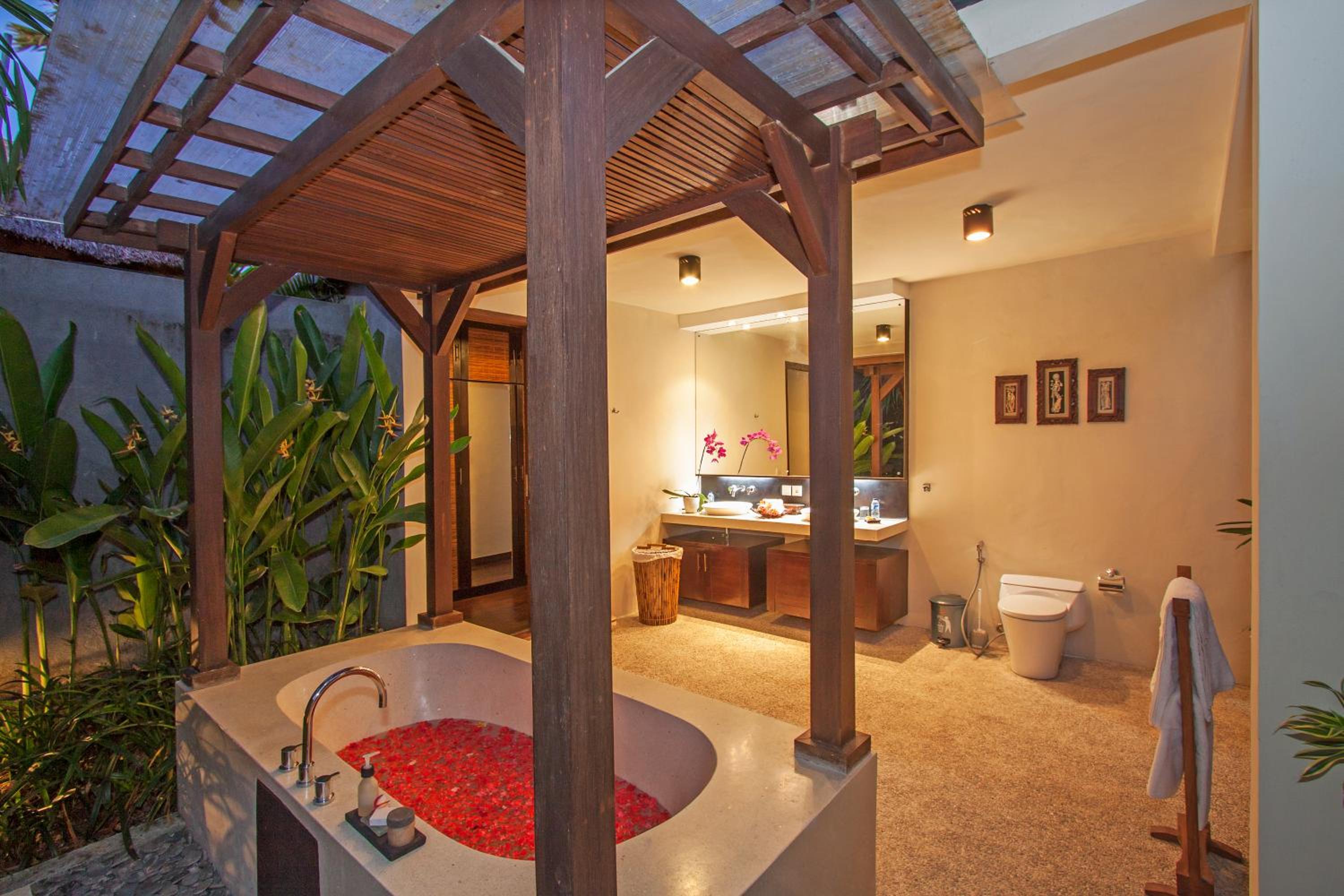 Imani Villas