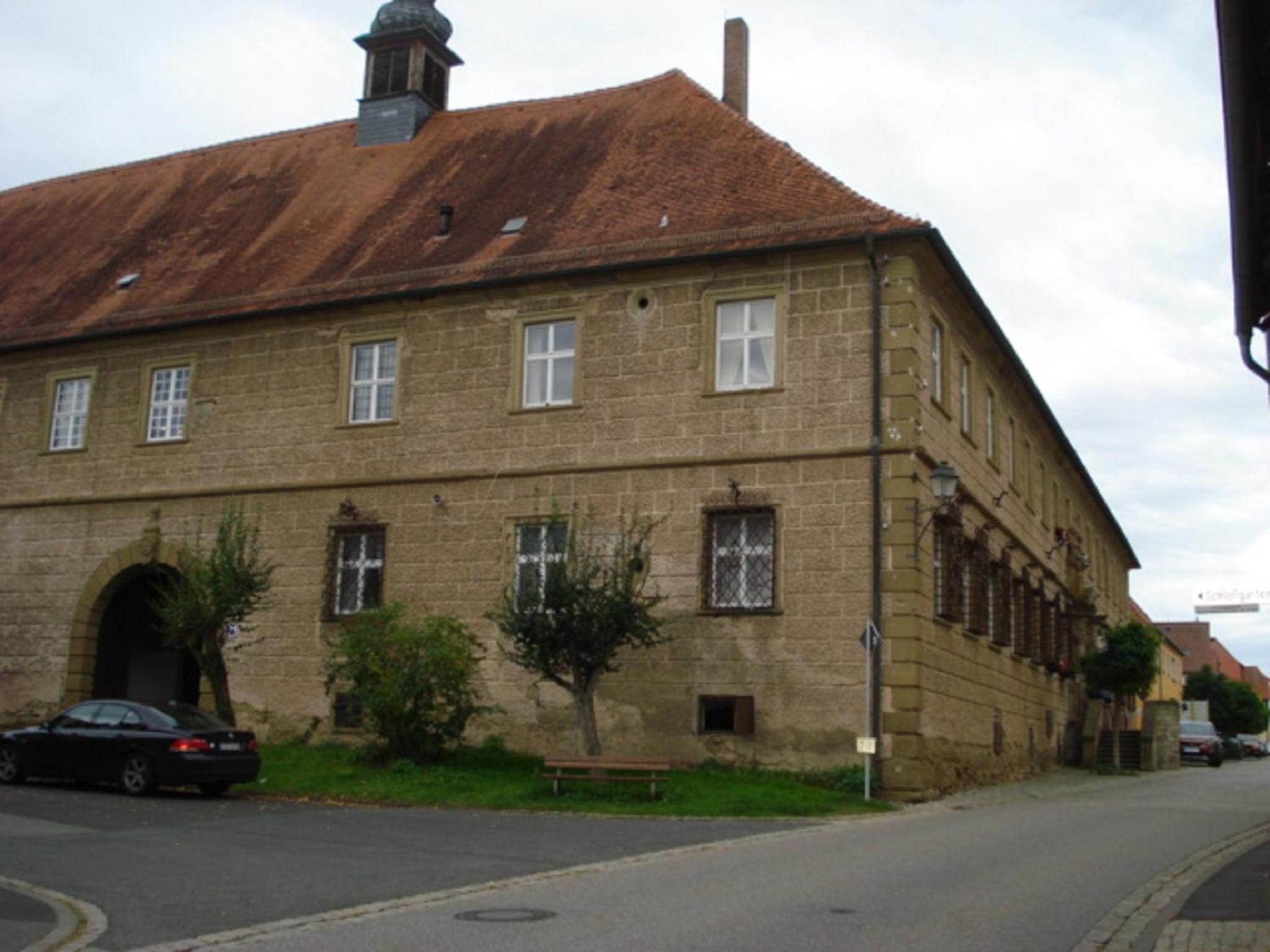 Ferienwohnung Tröppner view 4