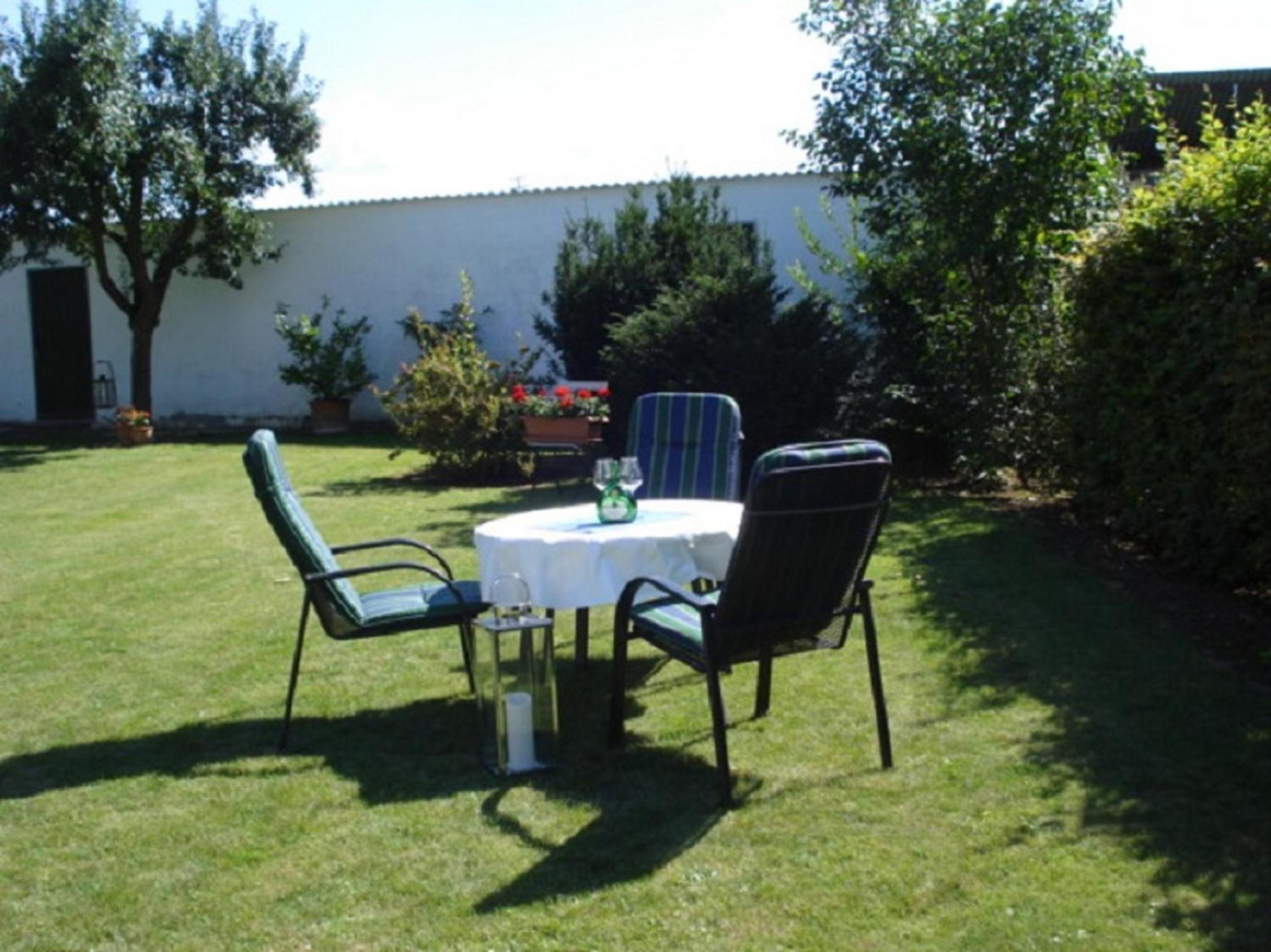 Ferienwohnung Tröppner view 5