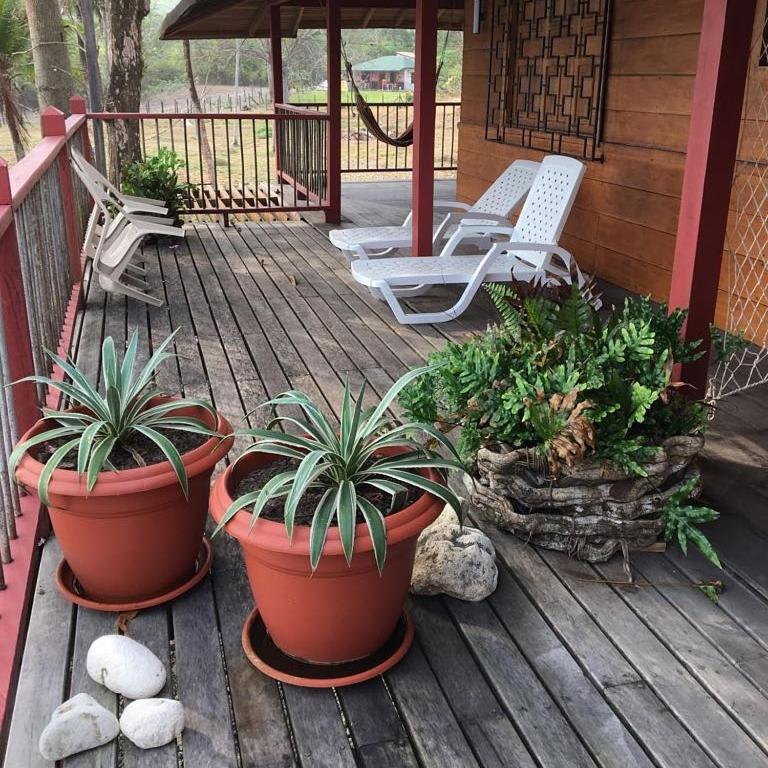 Finca El Regalo
