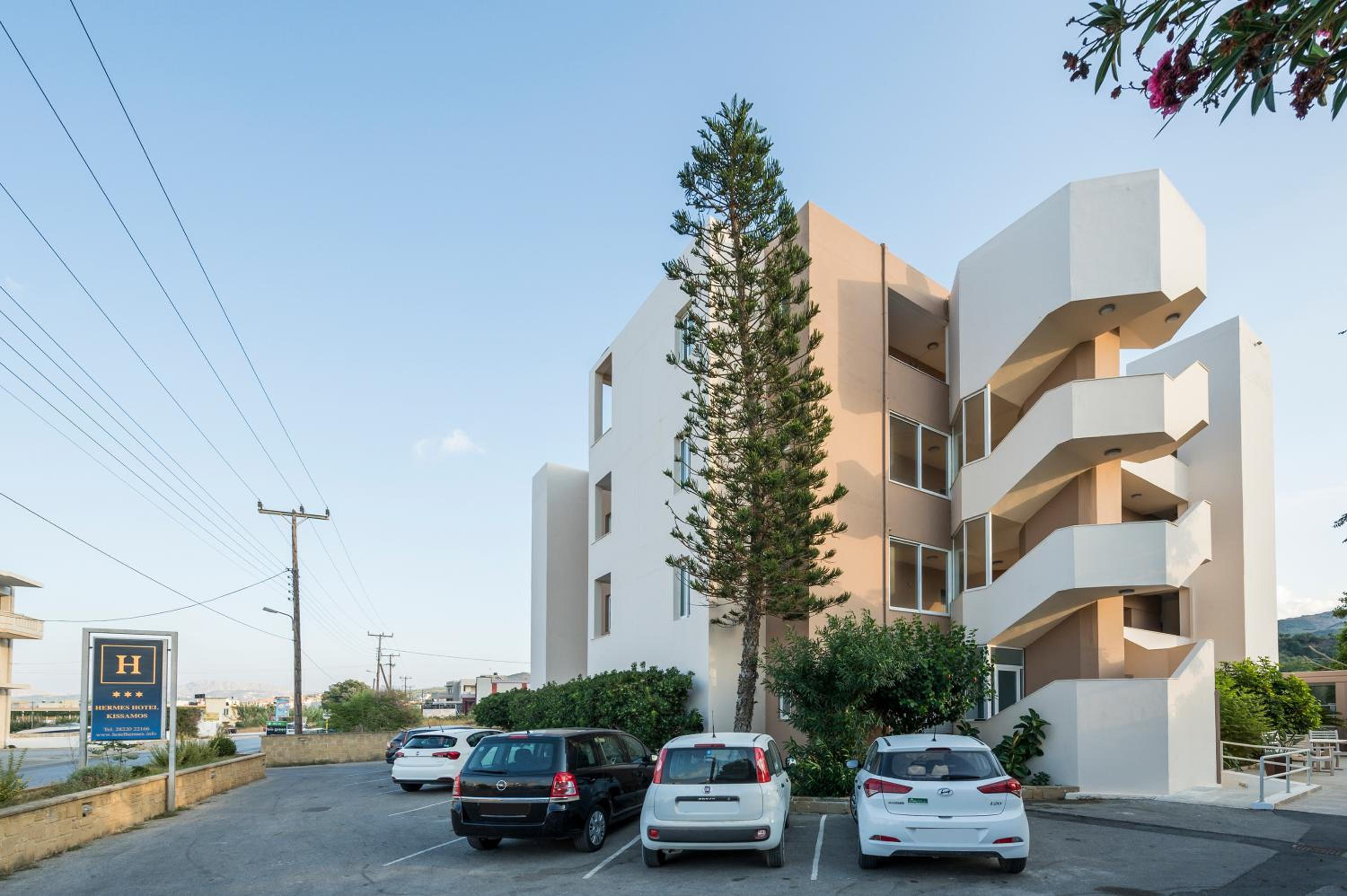 Hotel Hermes Hotel - Image 1