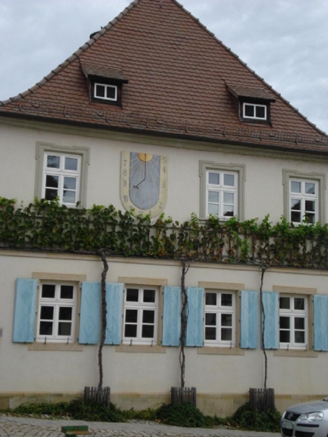Ferienwohnung Tröppner view 3