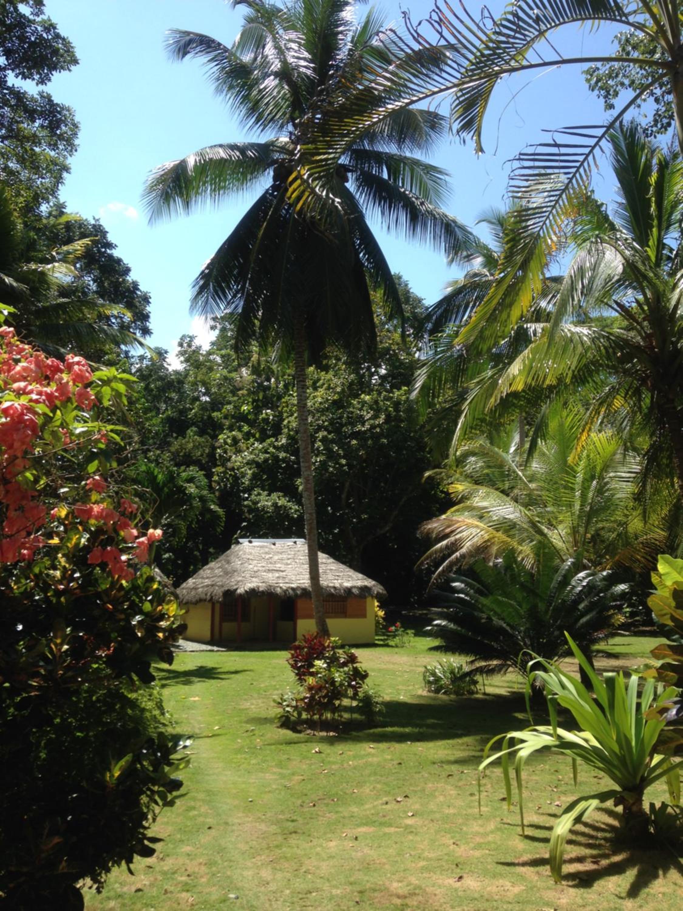 Finca El Regalo