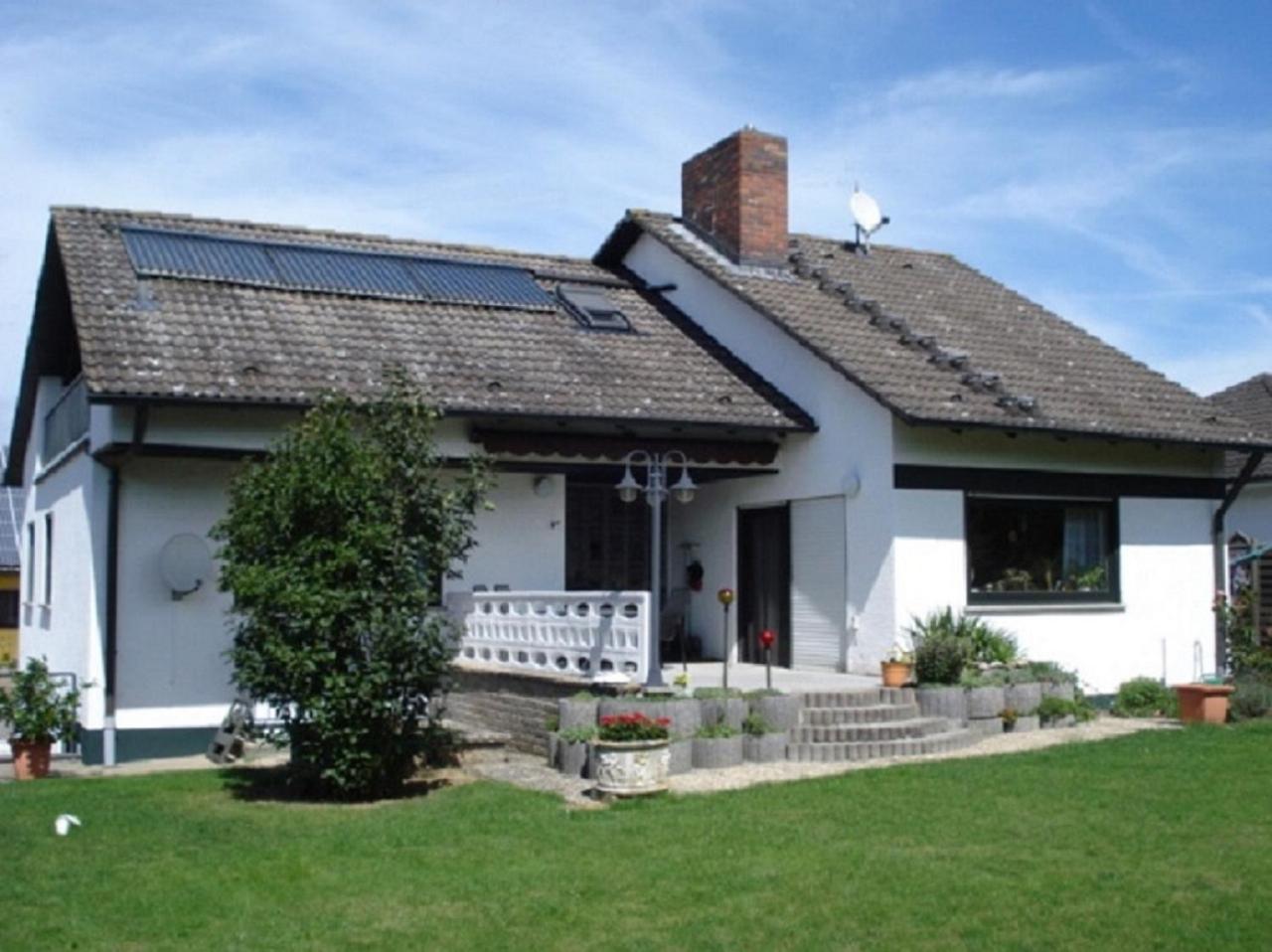 Ferienwohnung Tröppner view 2