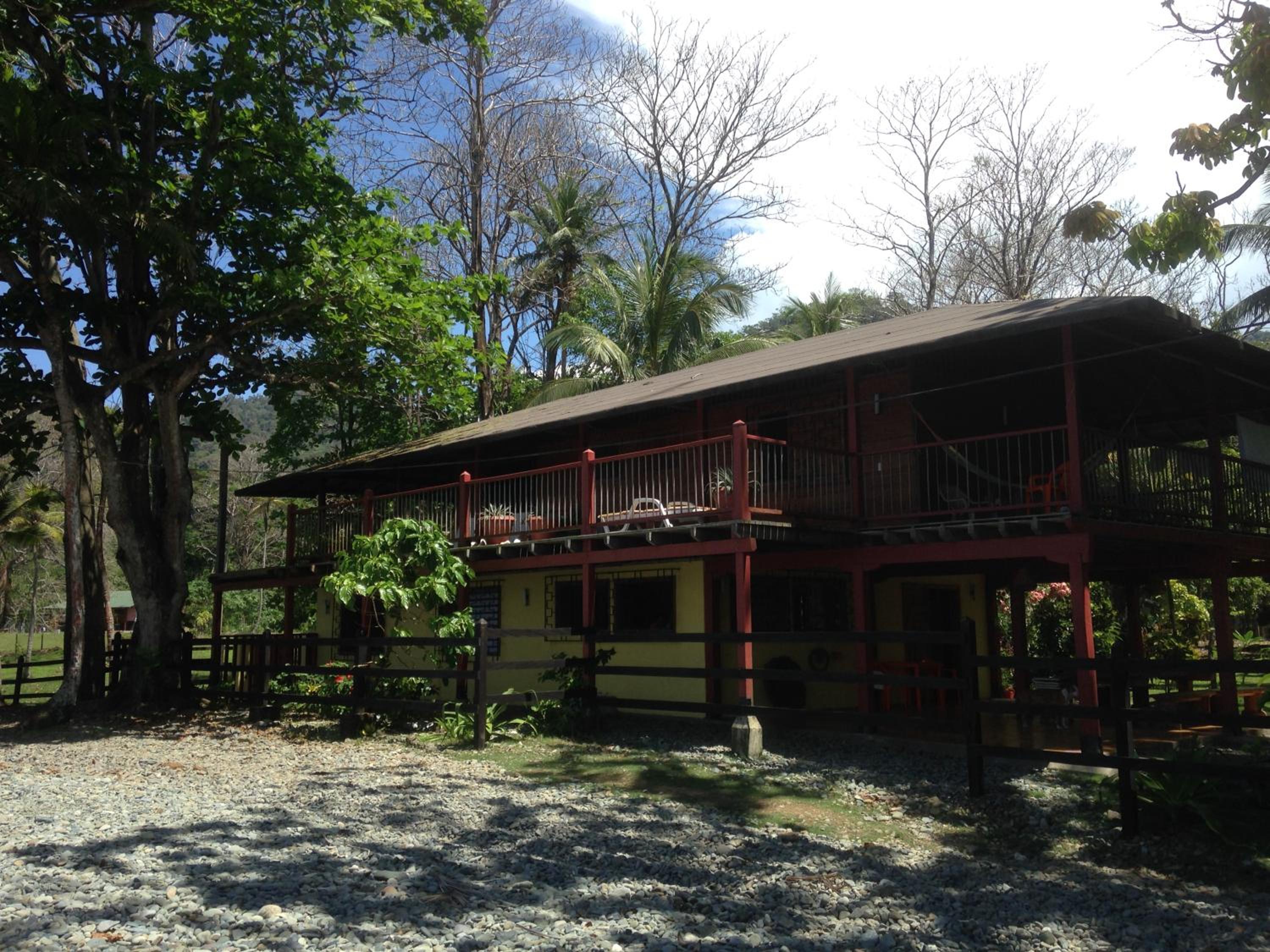Finca El Regalo