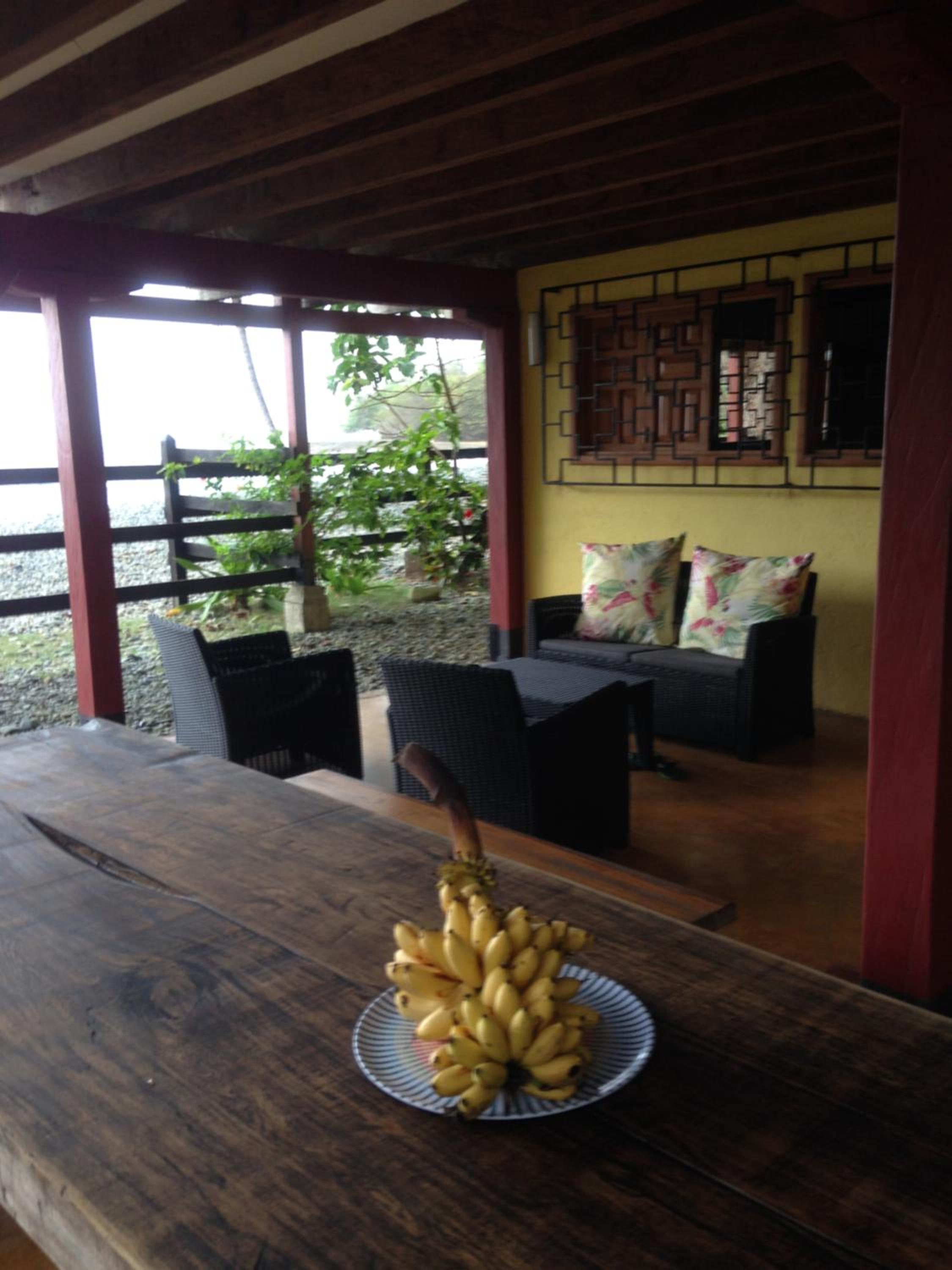Finca El Regalo