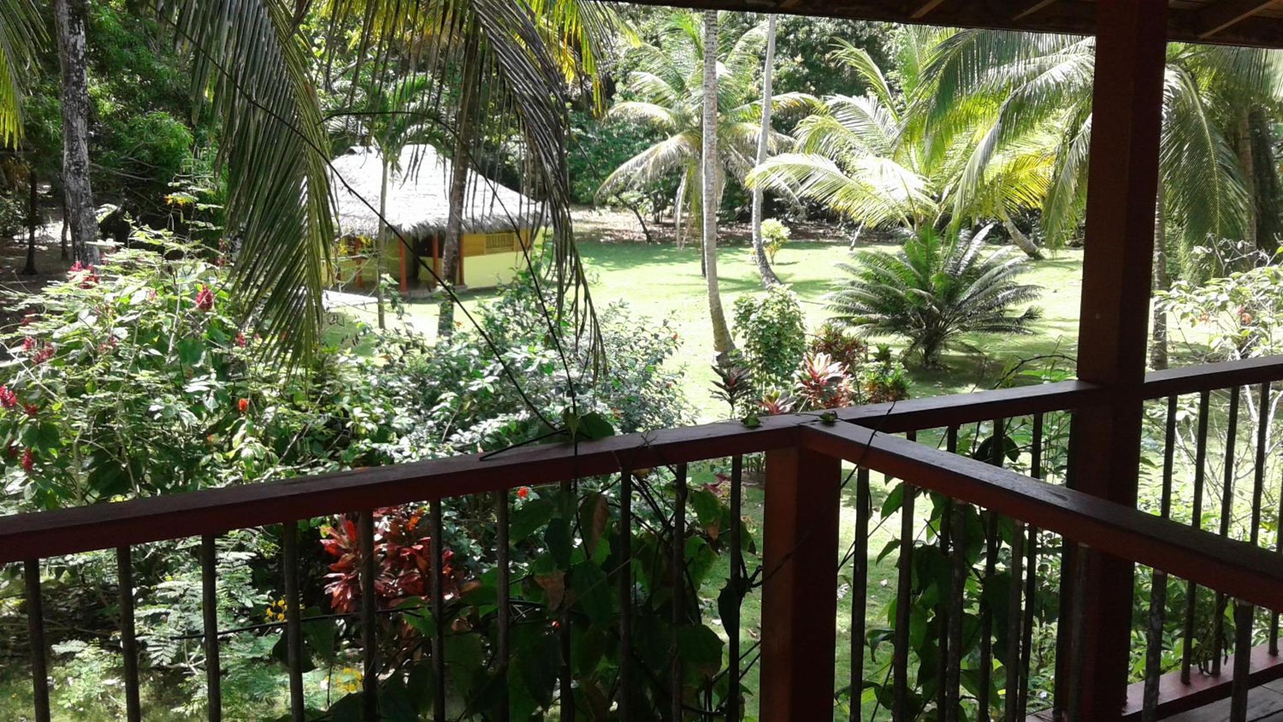 Finca El Regalo