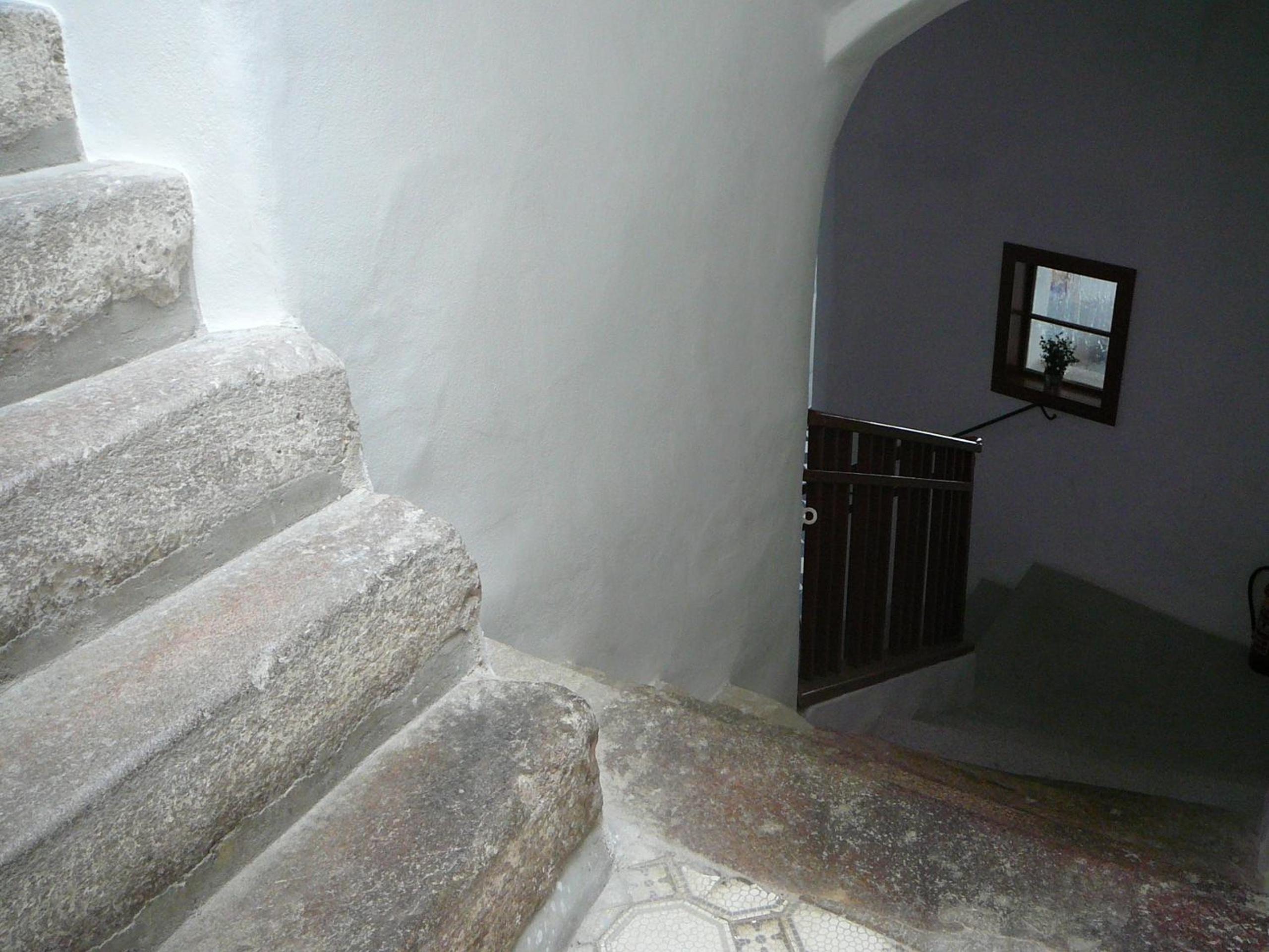 Penzion-apartmán Souček