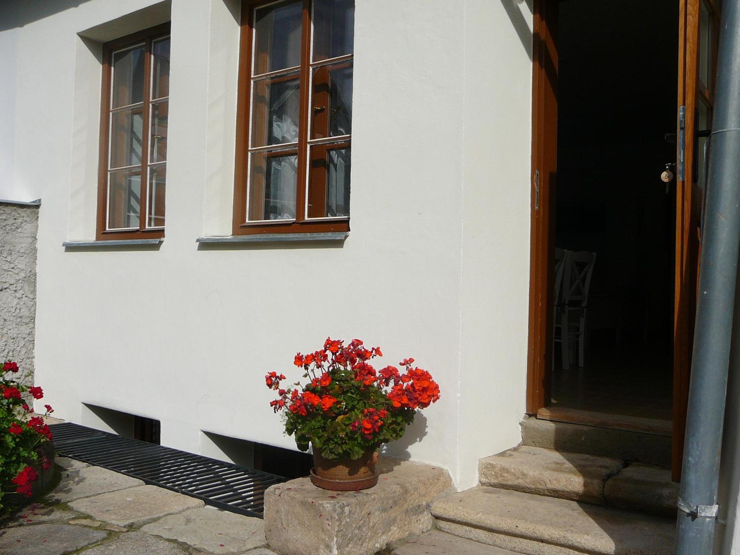 Penzion-apartmán Souček