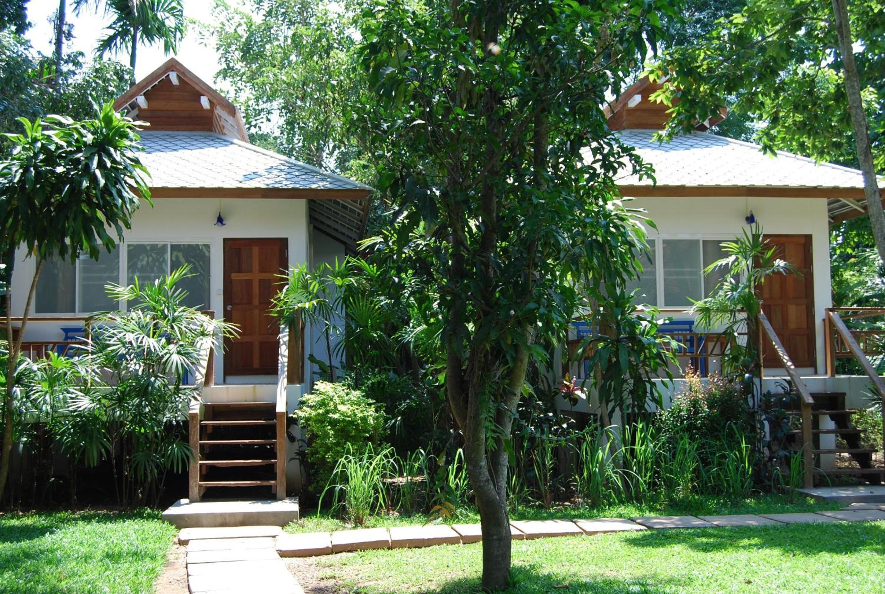 RimPai Cottage