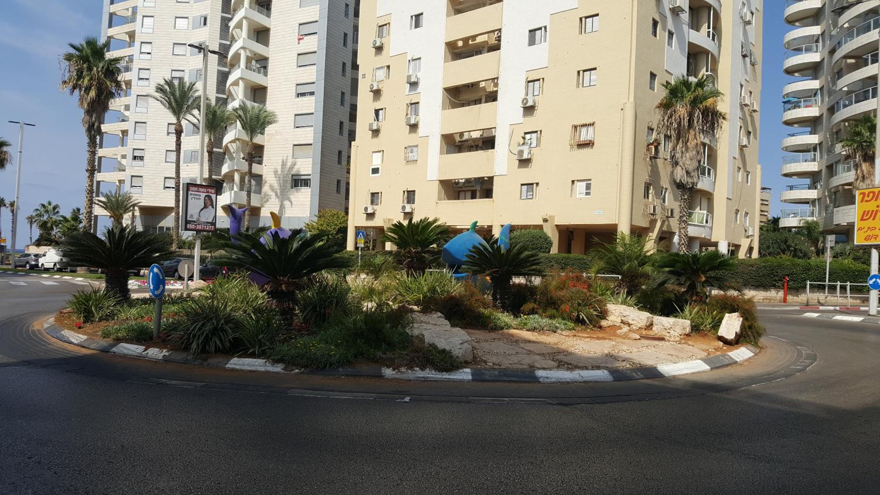 Beutifull view of batyam view 3