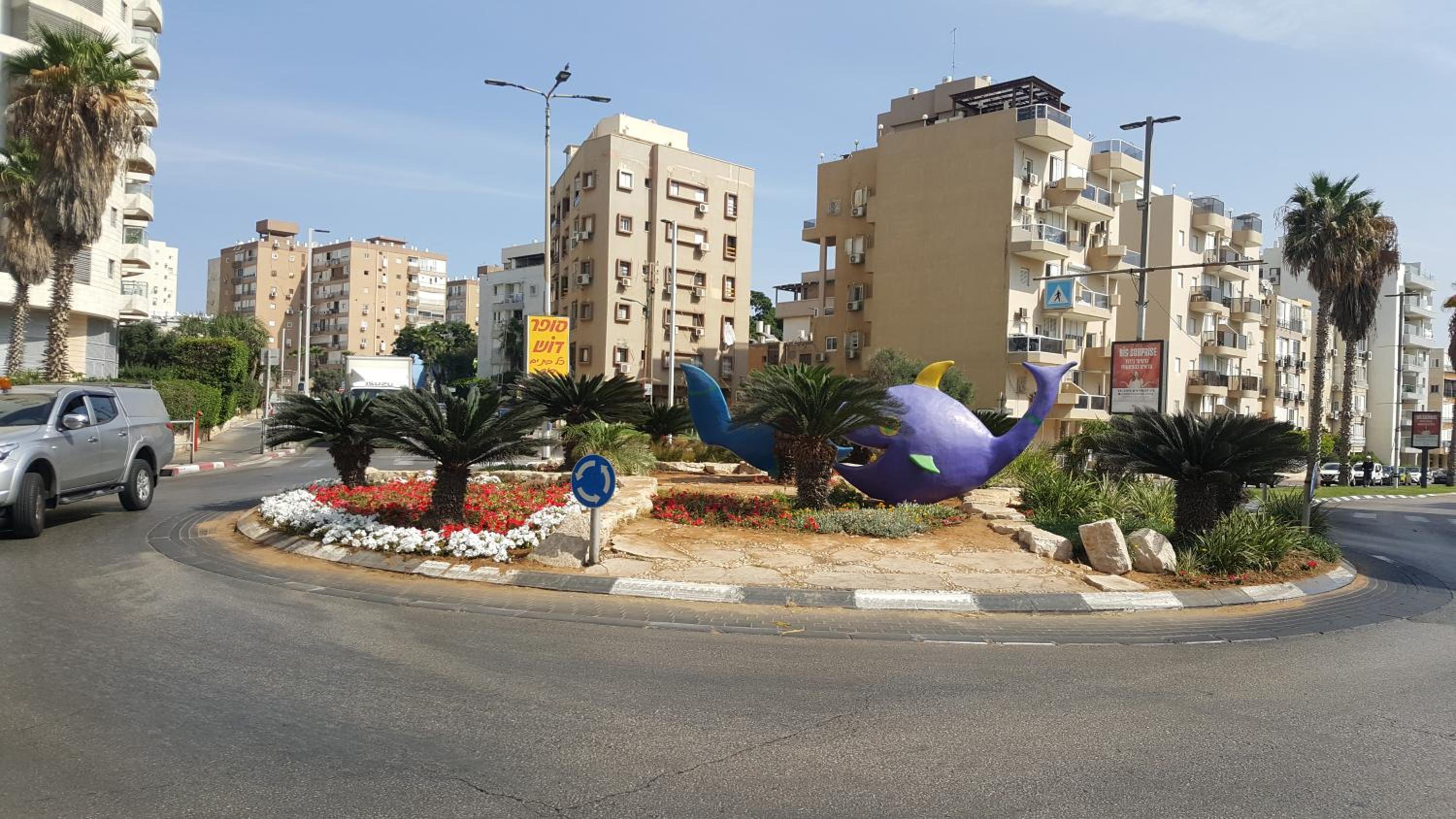 Beutifull view of batyam view 4