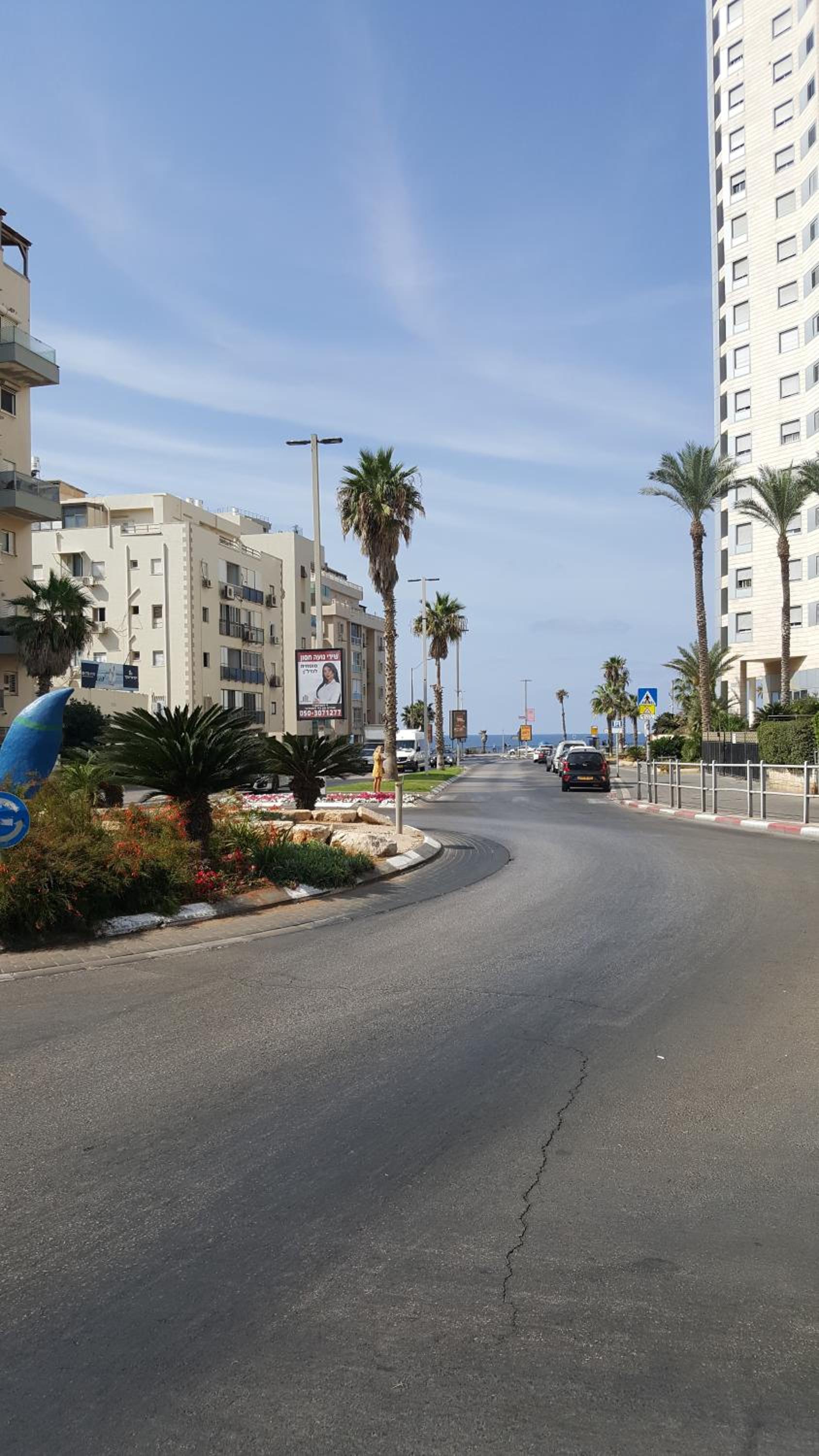 Beutifull view of batyam view 5