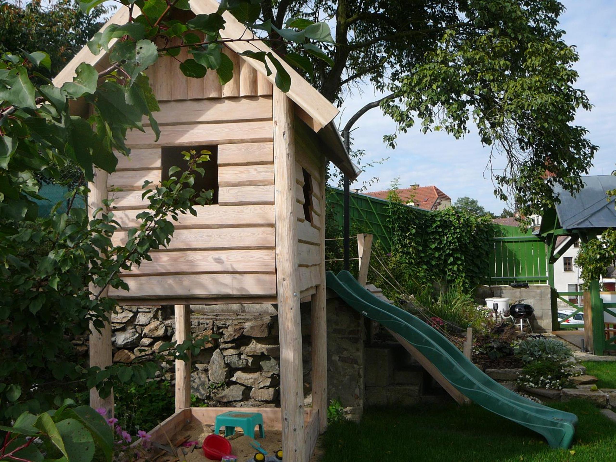 Penzion-apartmán Souček