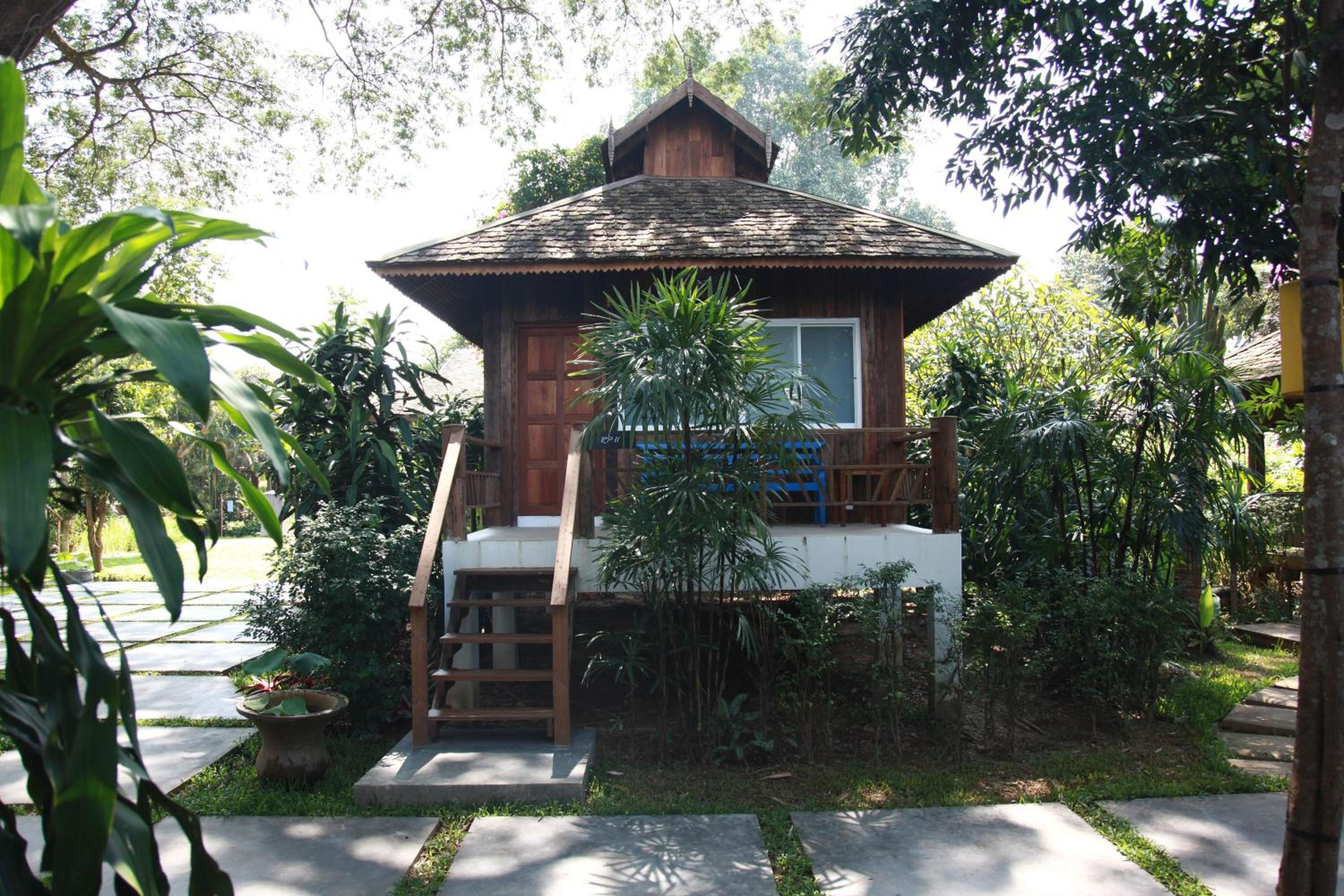 RimPai Cottage