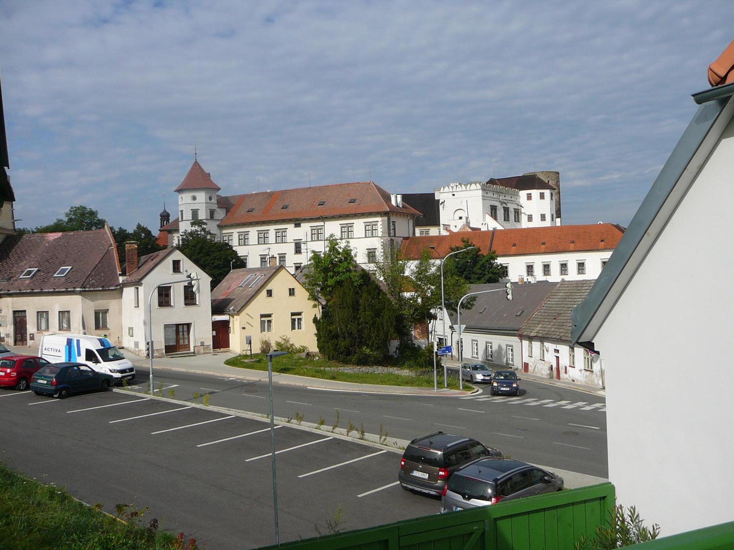 Penzion-apartmán Souček