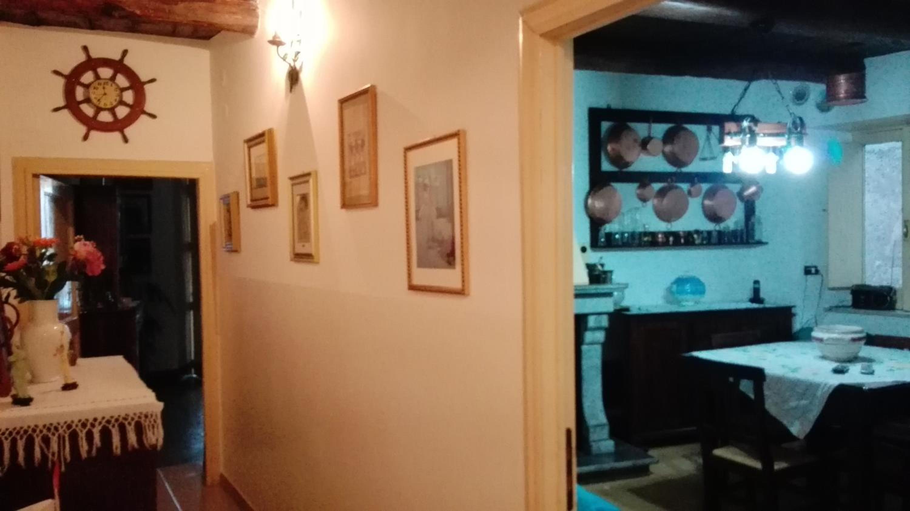 B&B ERMINIA