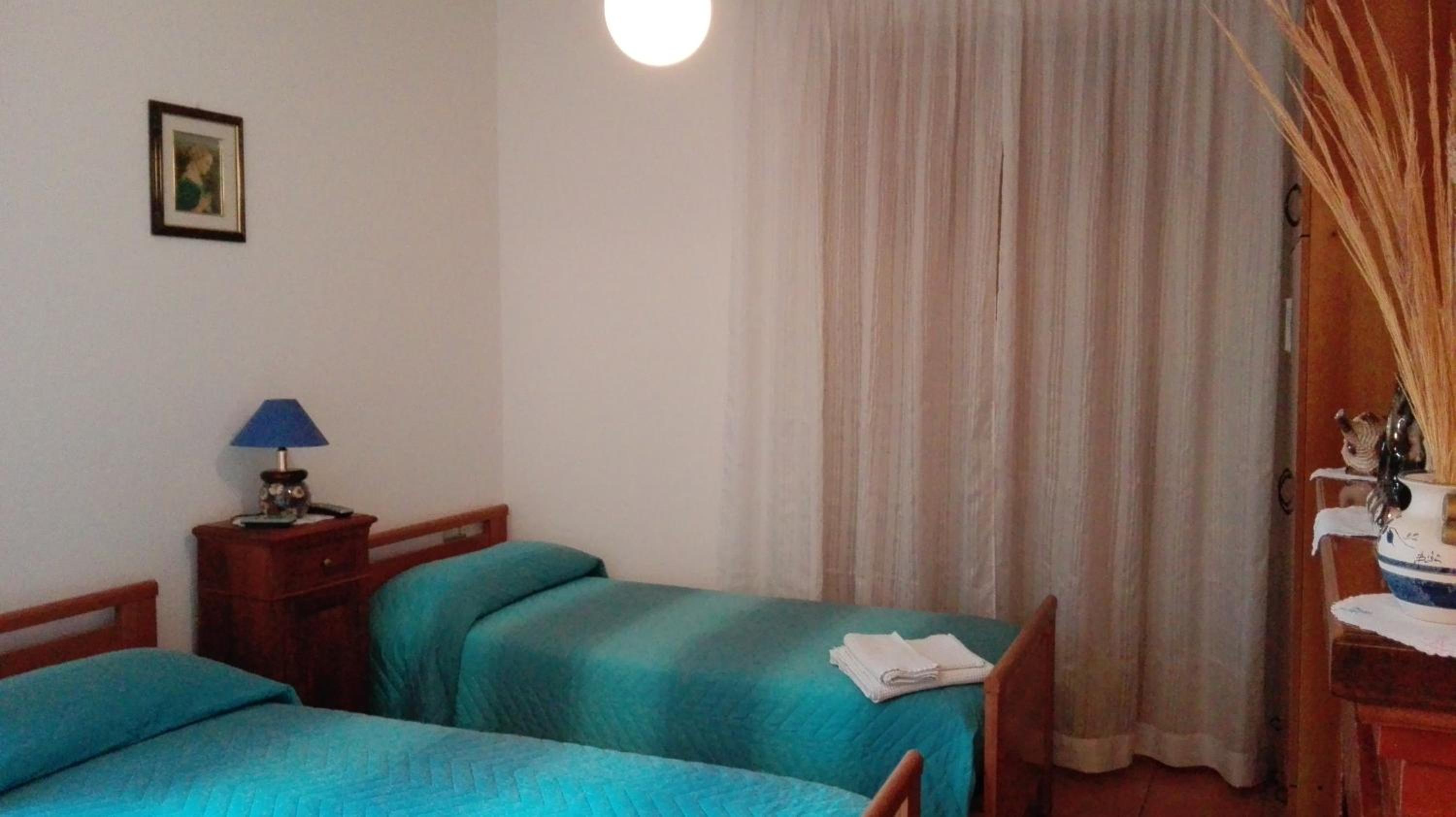 B&B ERMINIA