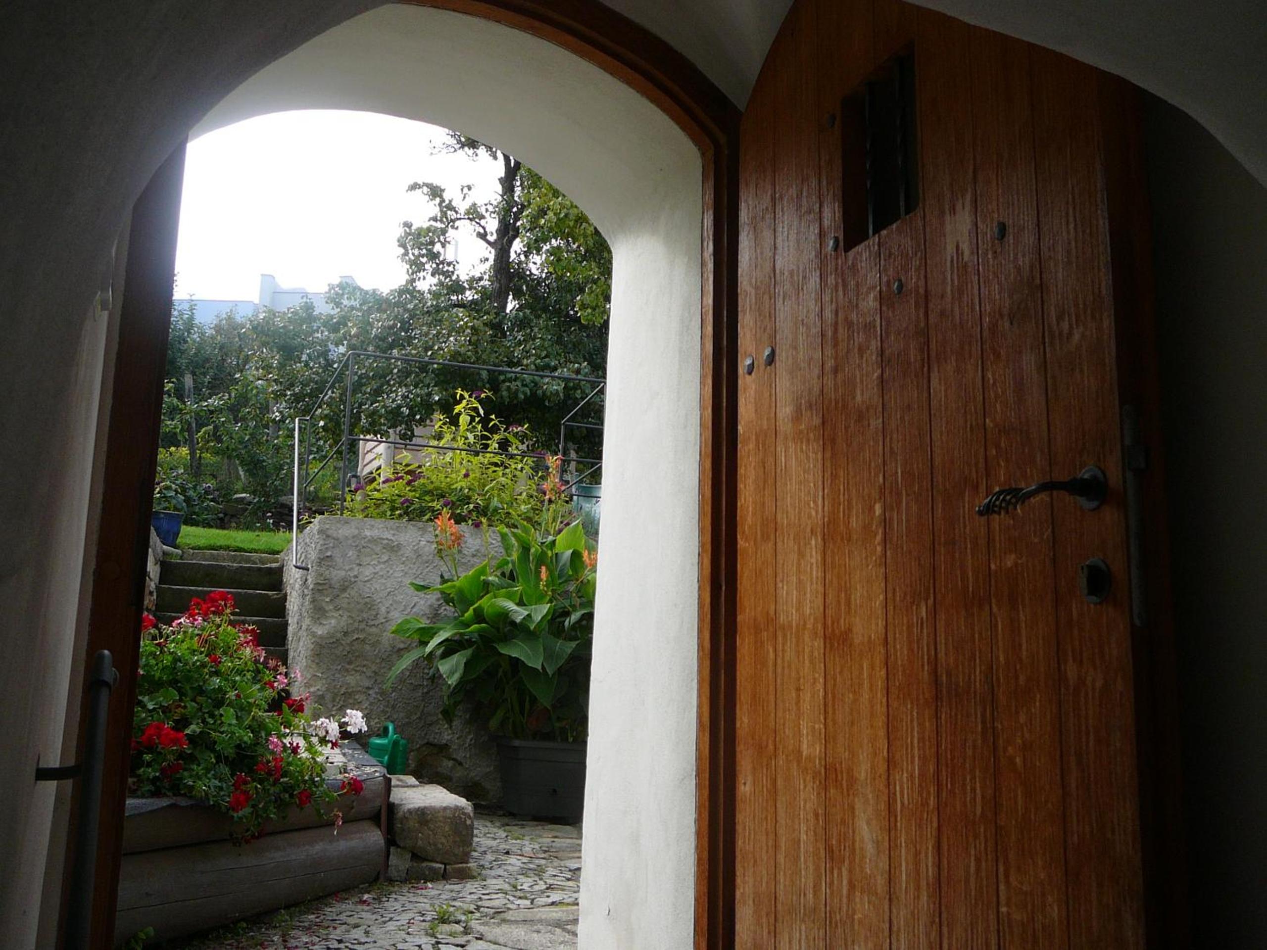 Penzion-apartmán Souček