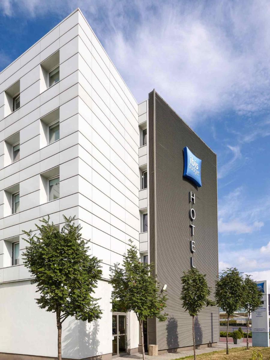 hotel building