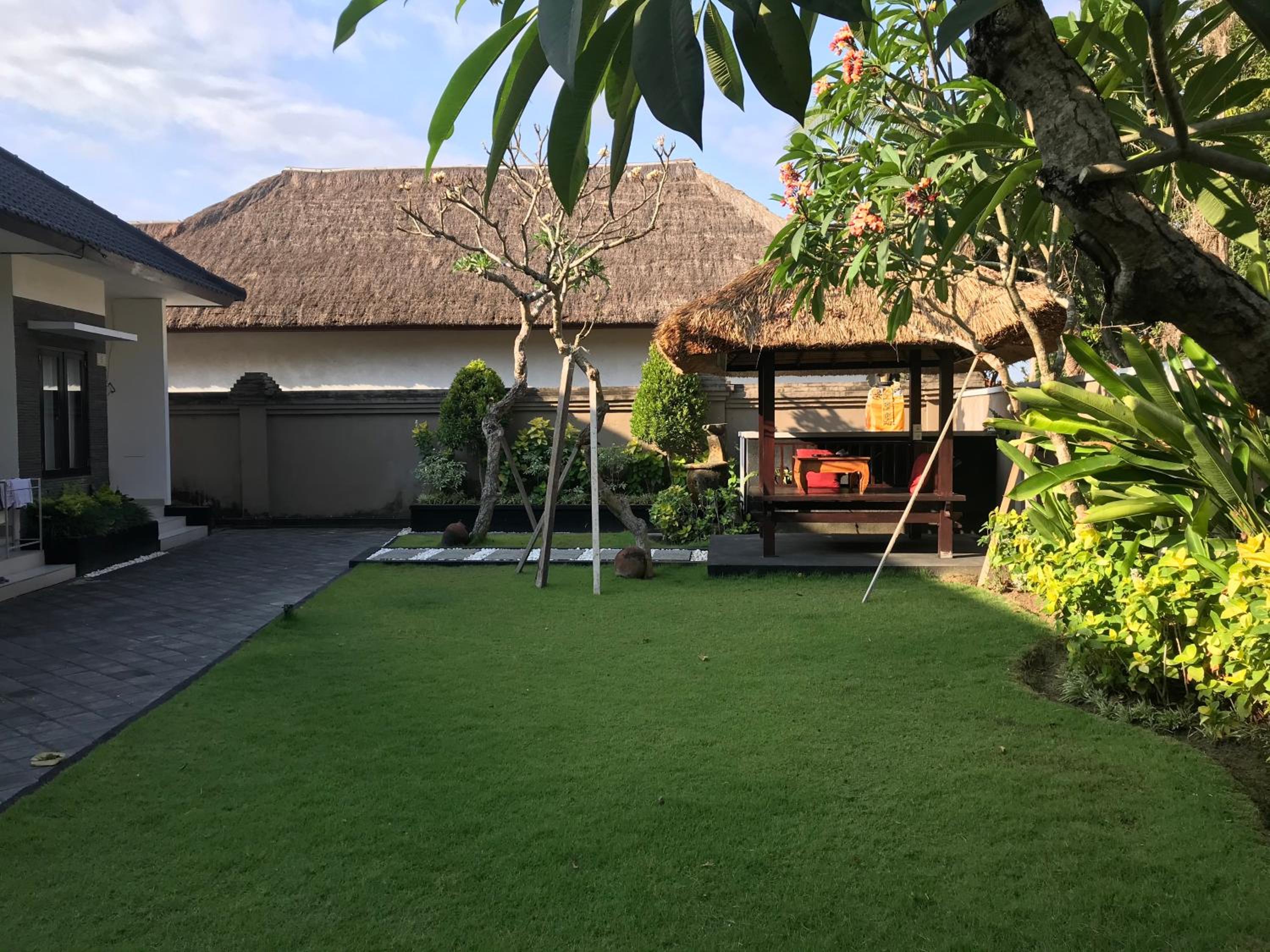 The Celuk Homestay view 4