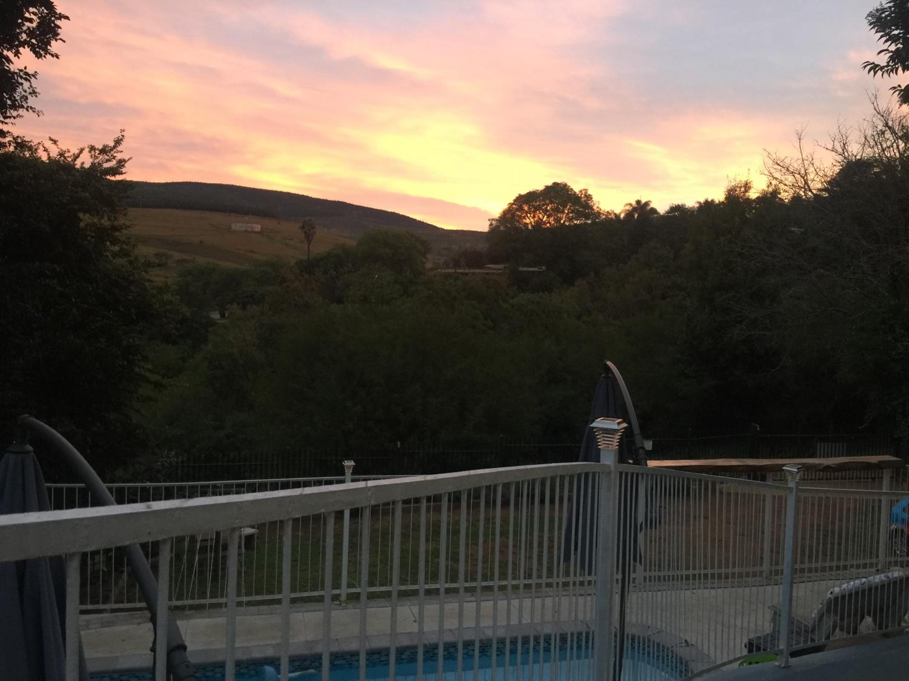 Sabie Self Catering Apartments