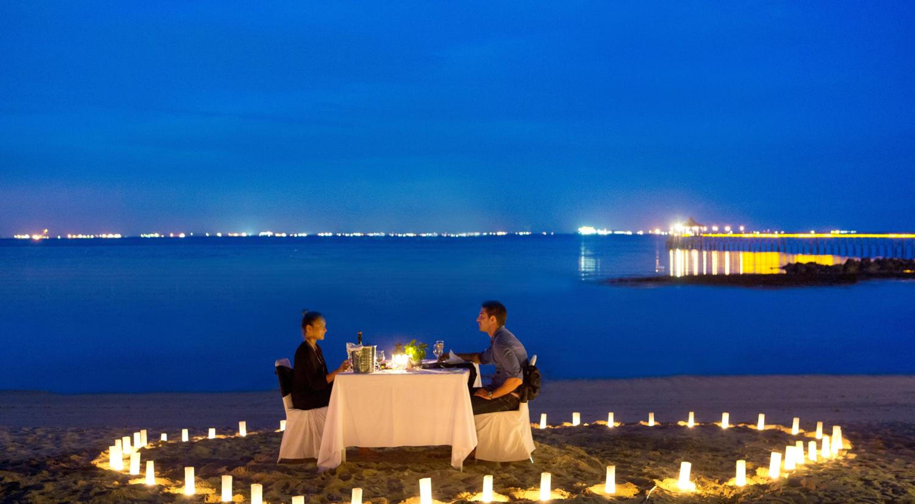 Turi Beach Resort 54