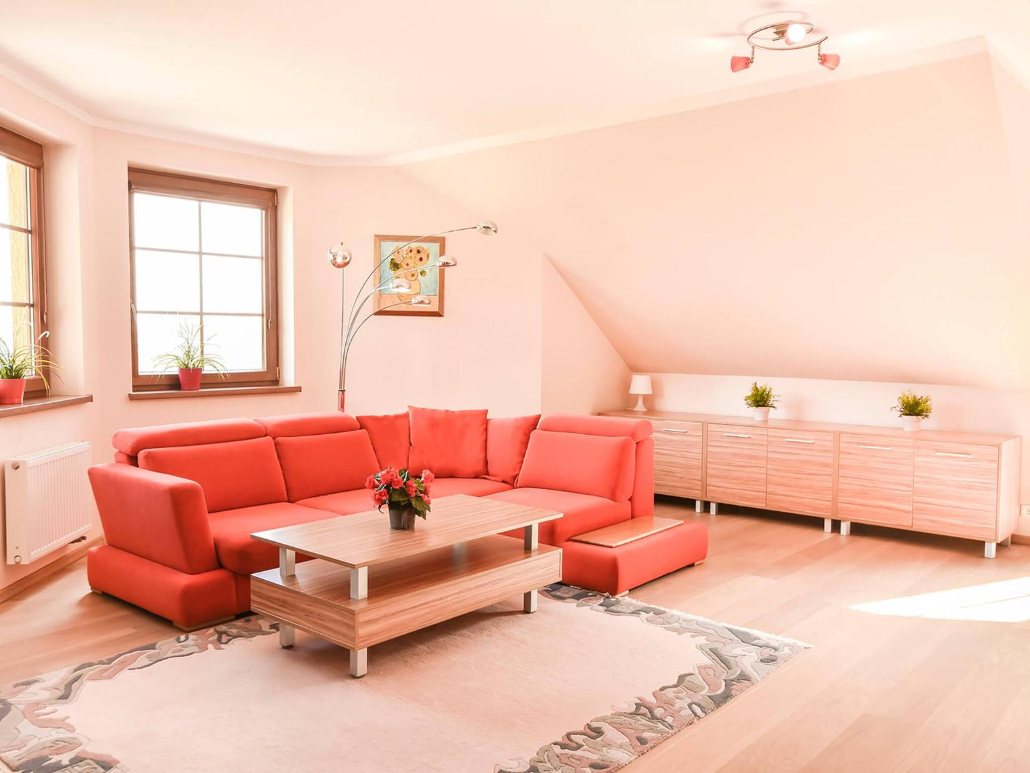VacationClub – Podgórze Estate 1C Apartment 22 view 3