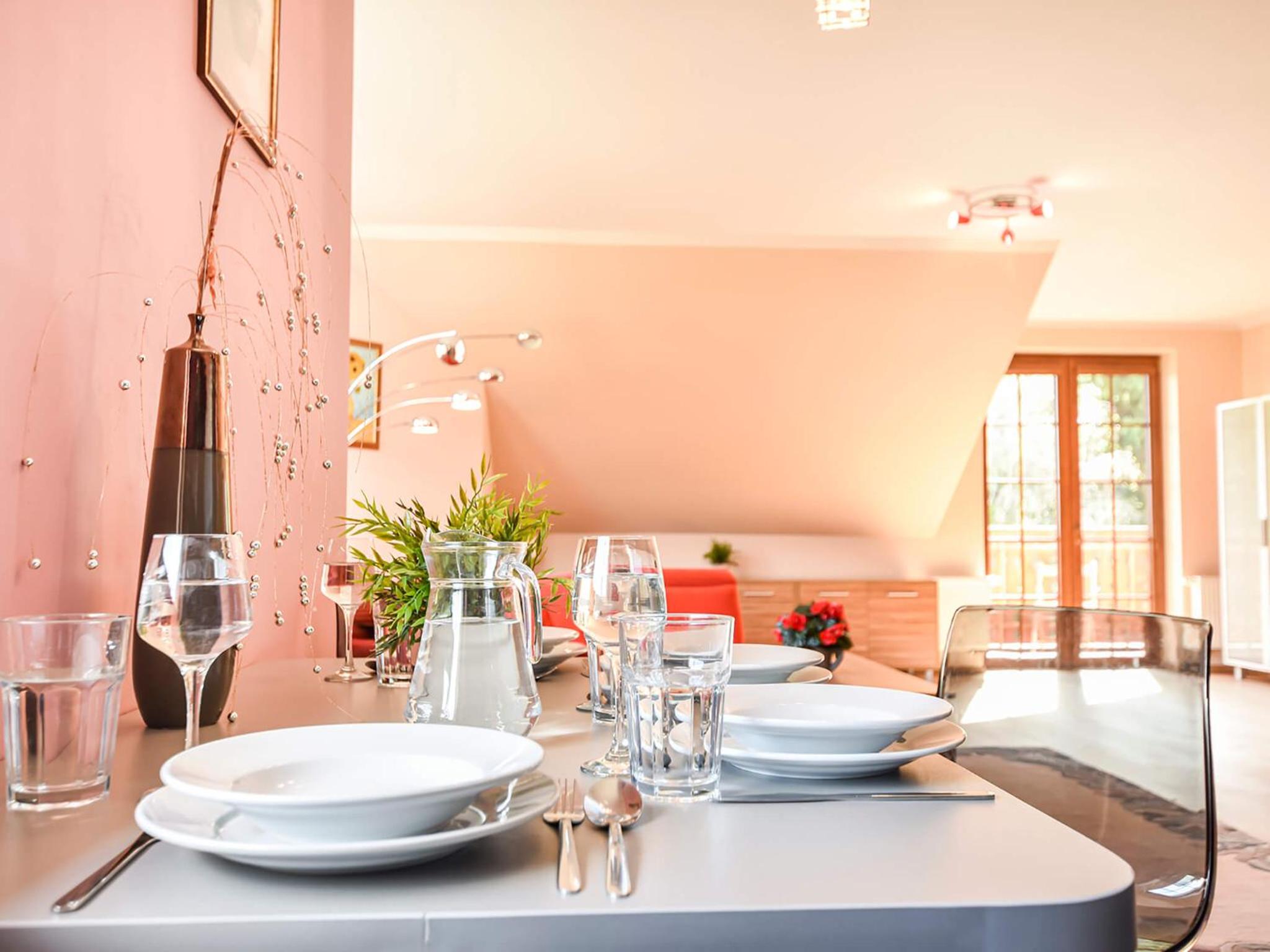 VacationClub – Podgórze Estate 1C Apartment 22 view 5
