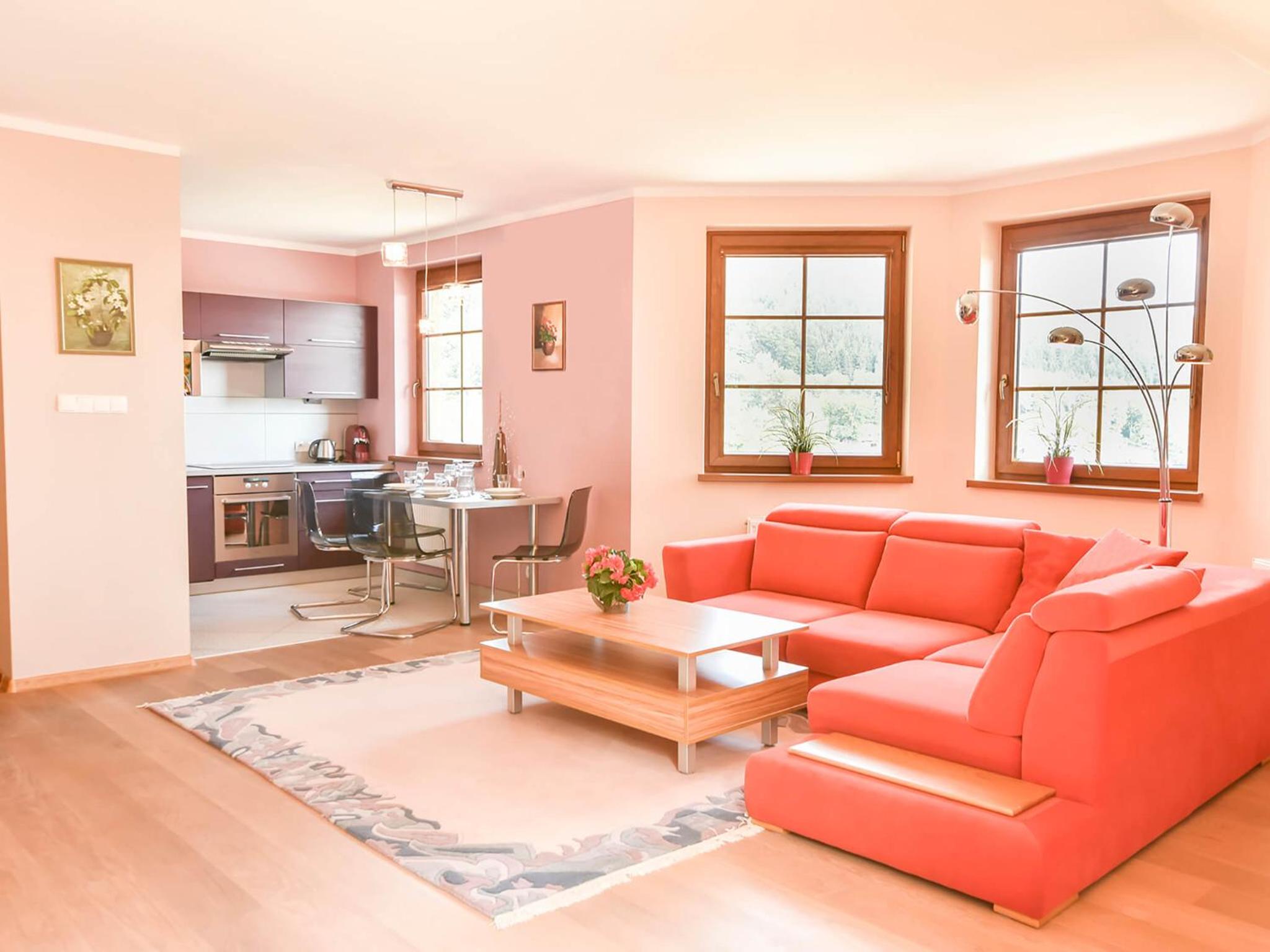 VacationClub – Podgórze Estate 1C Apartment 22 view 4