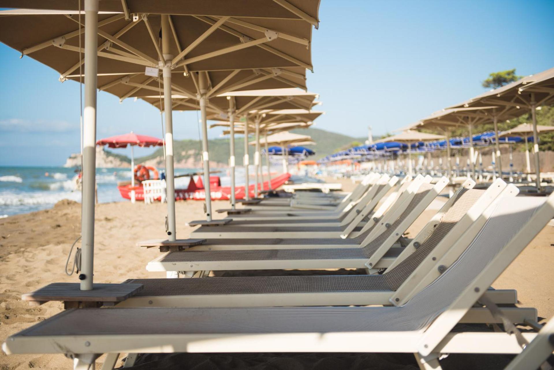 Roccamare Resort - Le Dimore della Pineta