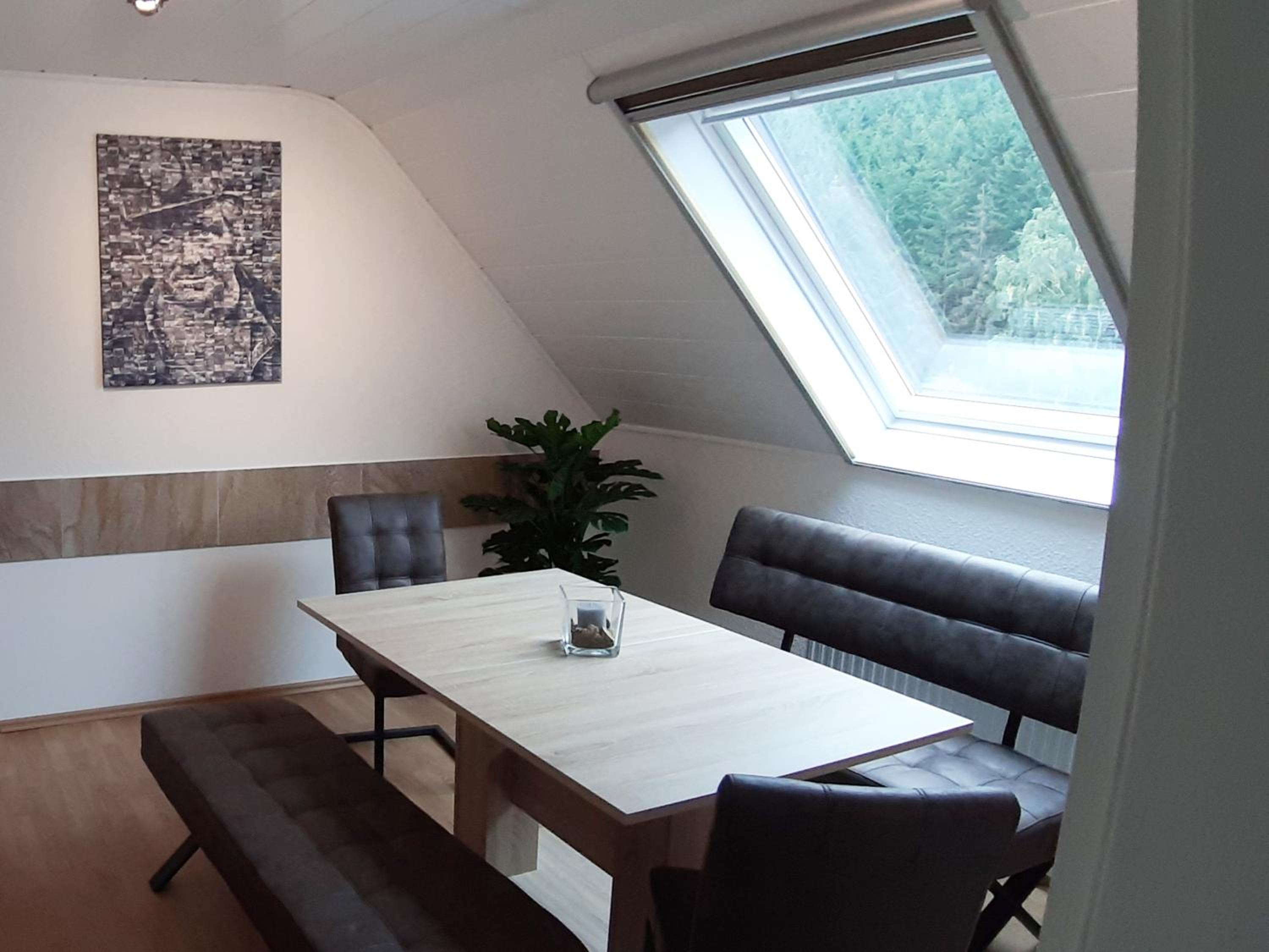Ferienwohnung Ruhrort view 2