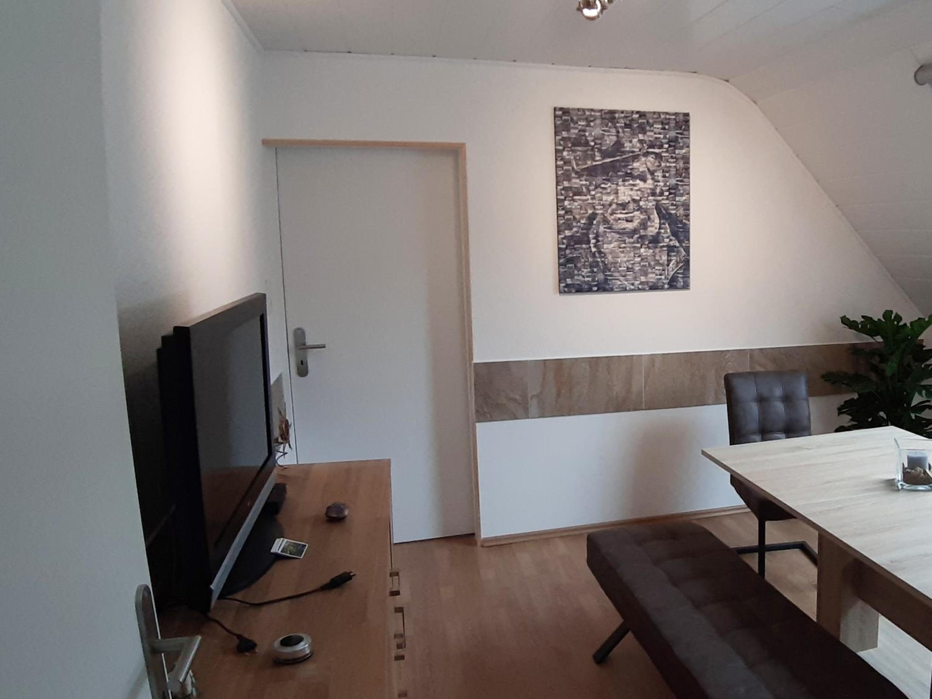 Ferienwohnung Ruhrort view 5