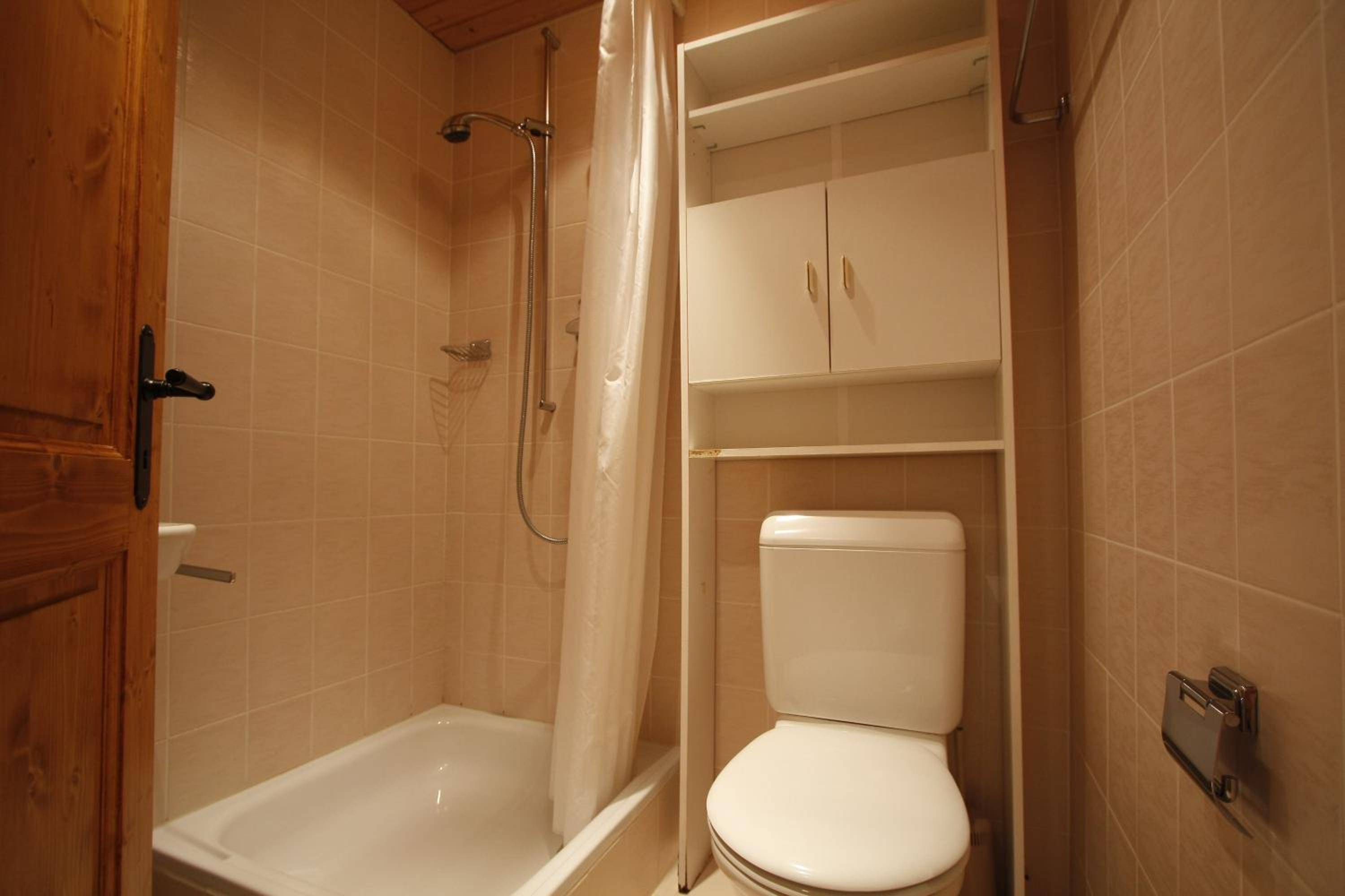 Apartment Villa Franca view 4