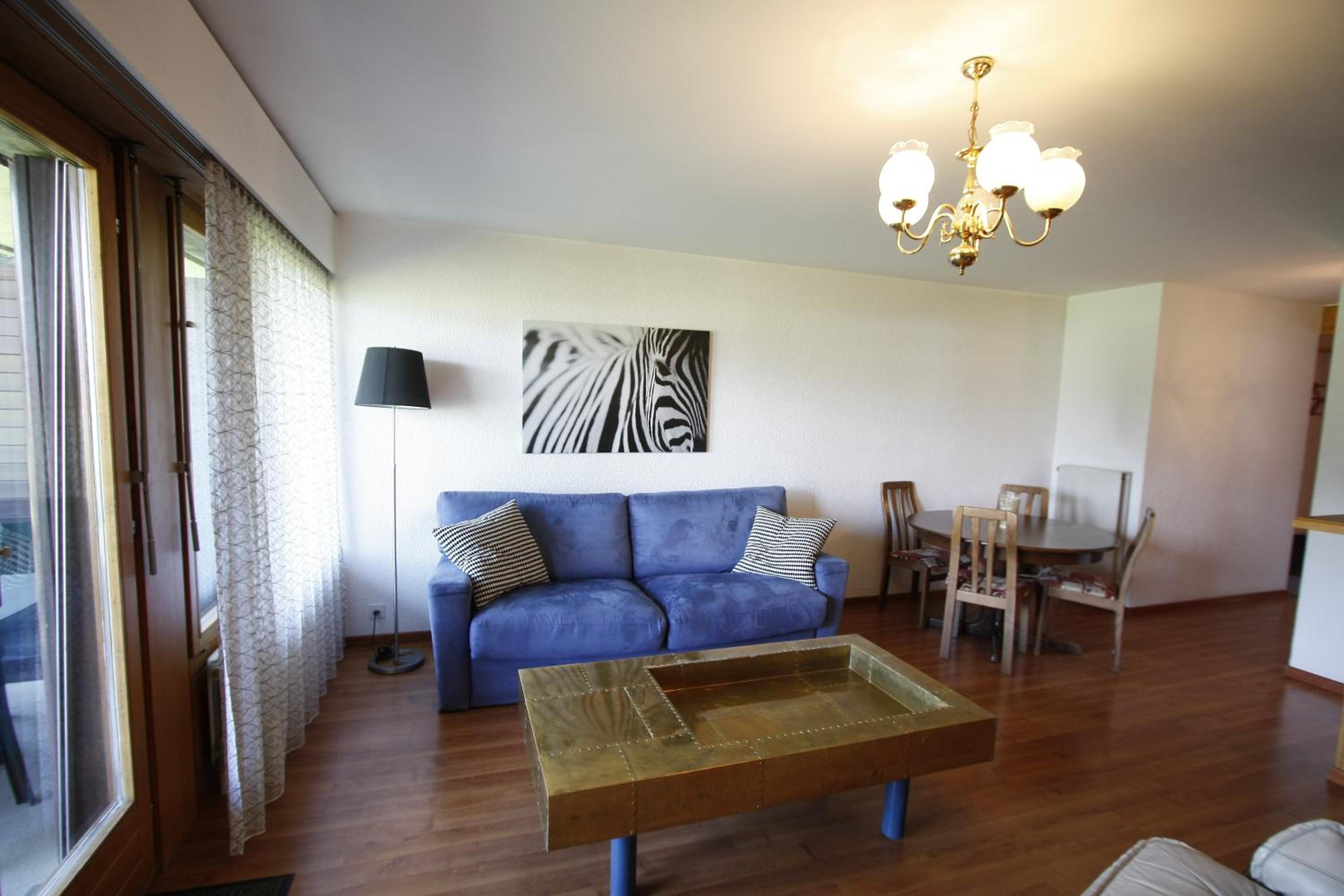 Apartment Victoria view 2
