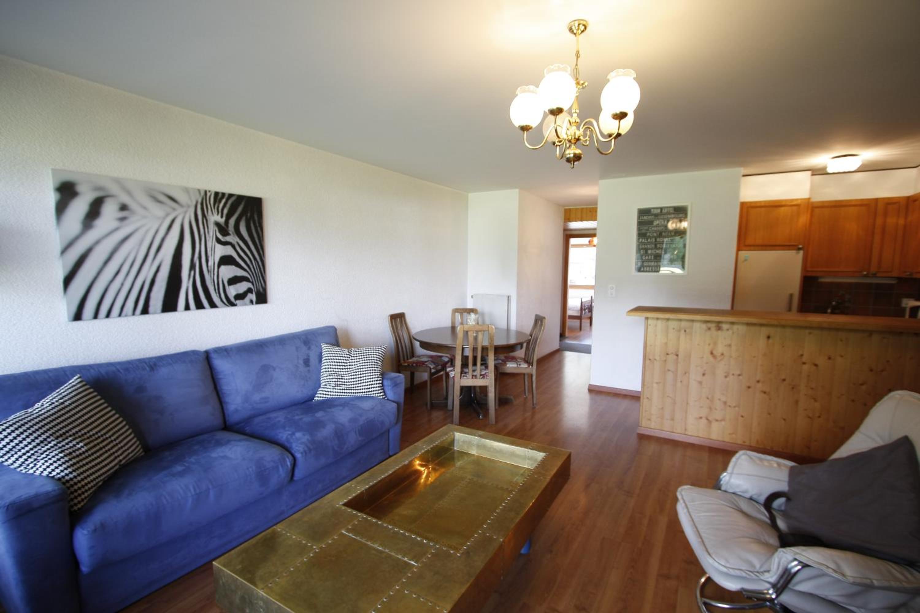 Apartment Victoria view 3