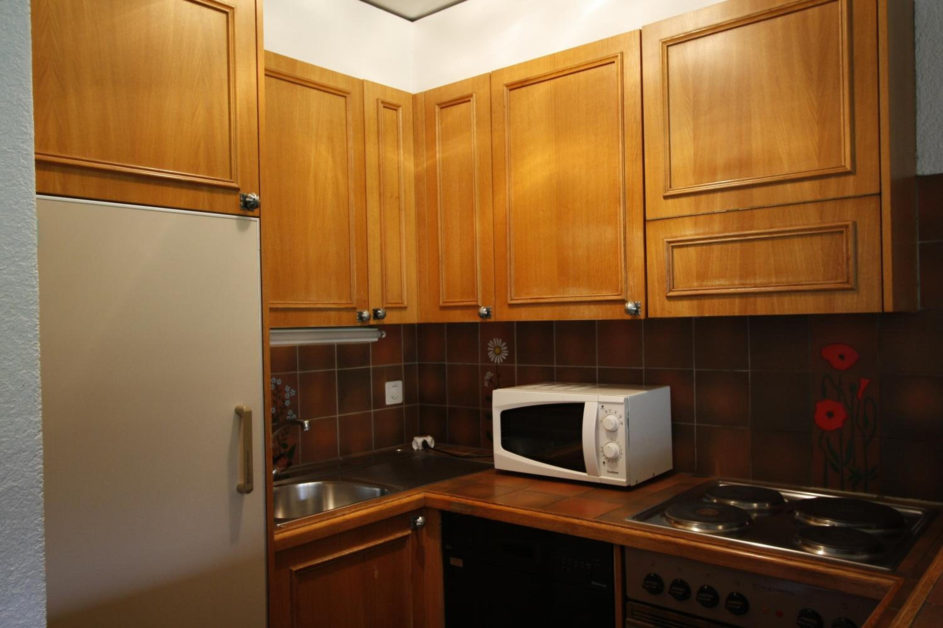 Apartment Victoria view 4