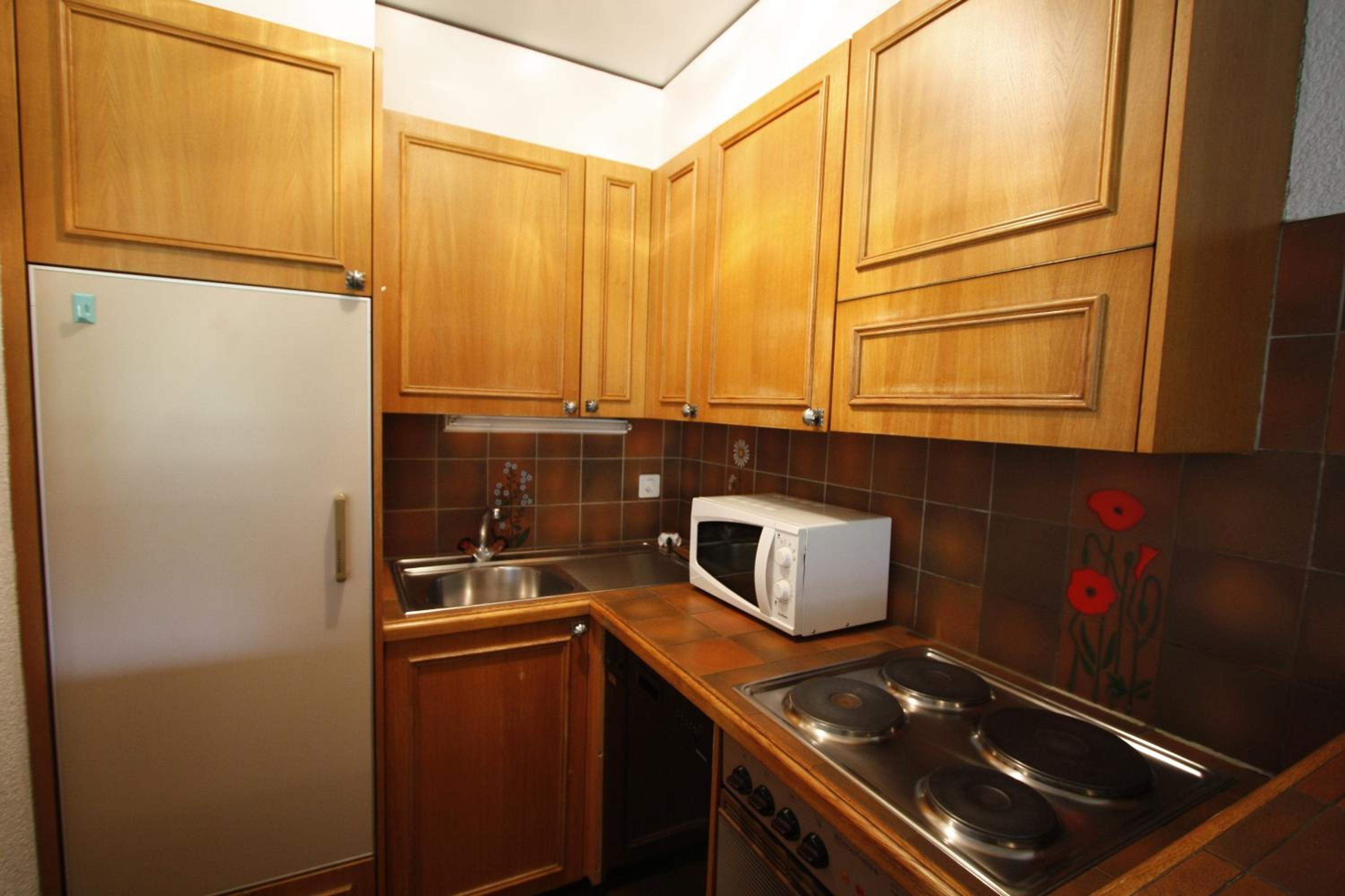 Apartment Victoria view 5