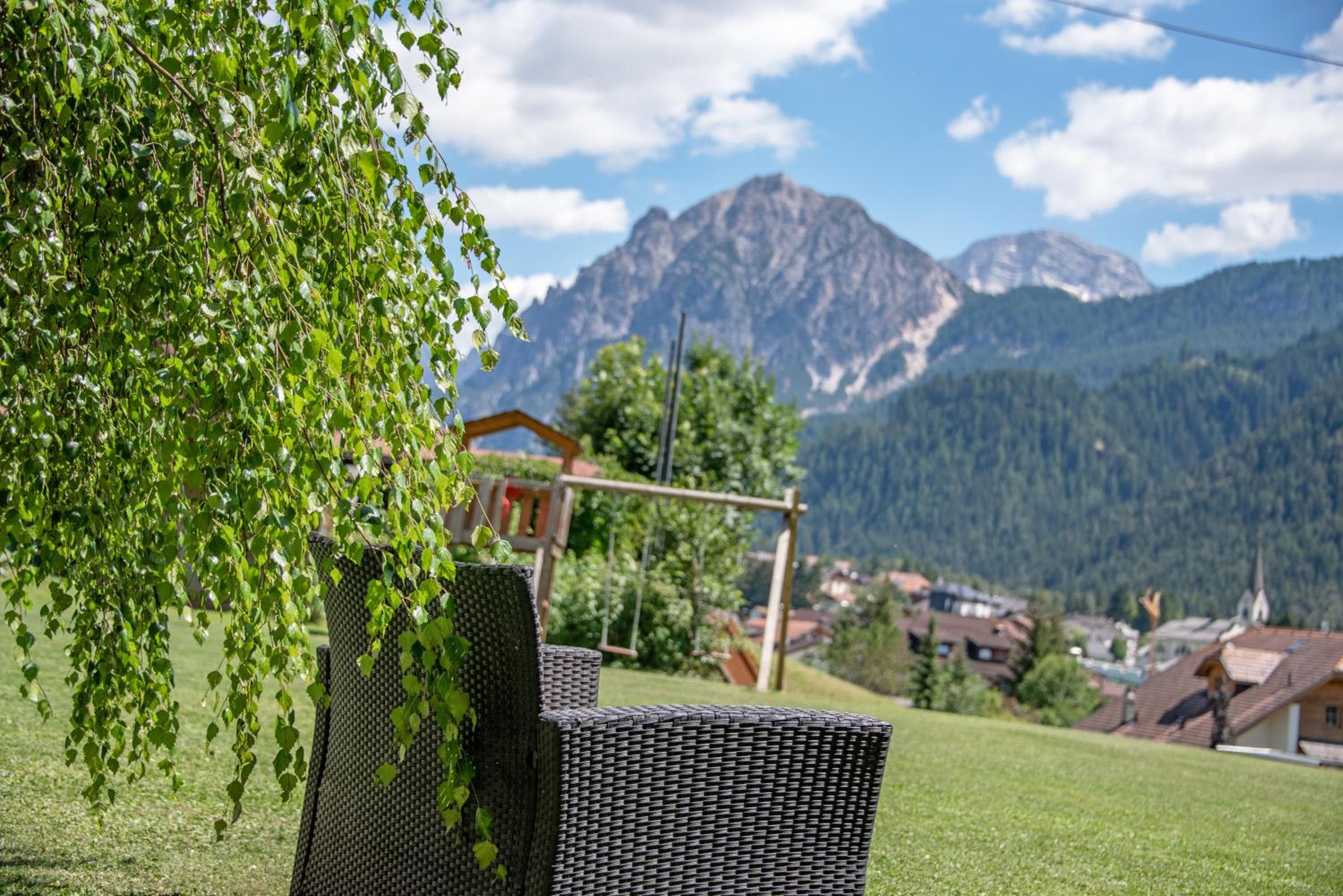 Villa Sole view 5