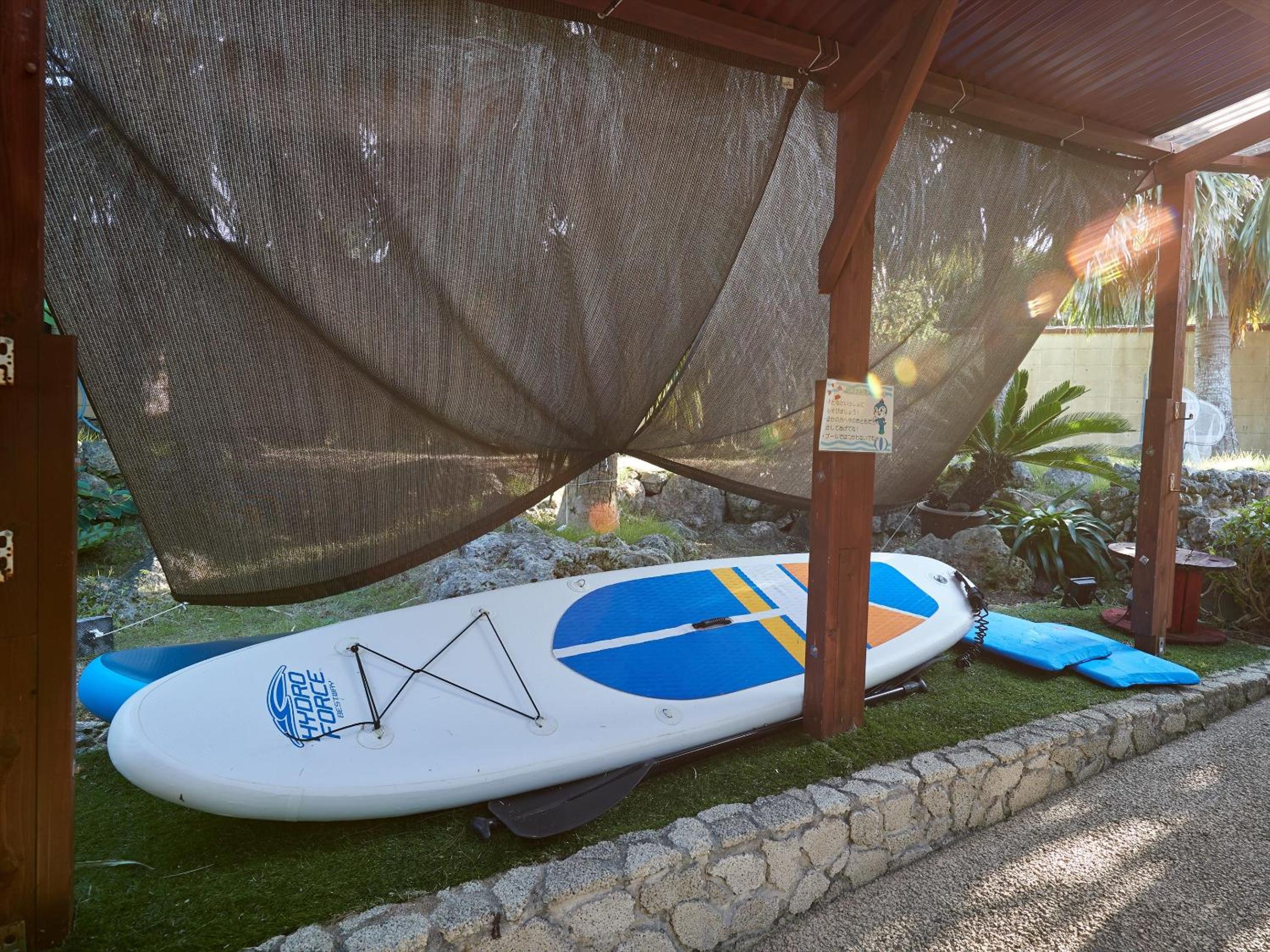 Nagahama Beach Resort Kanon