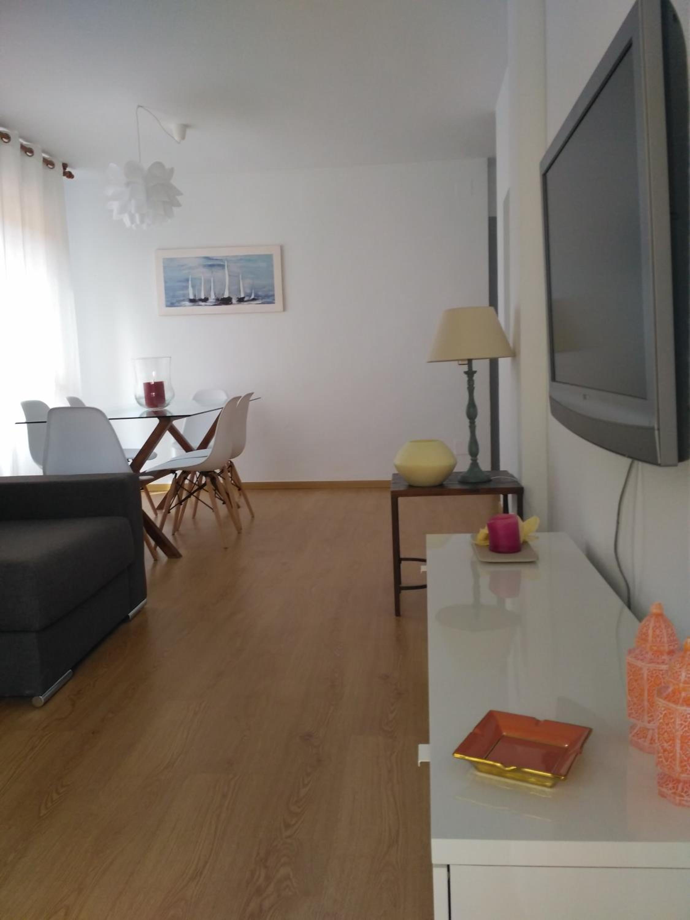 Apartamento Puertoplaya I