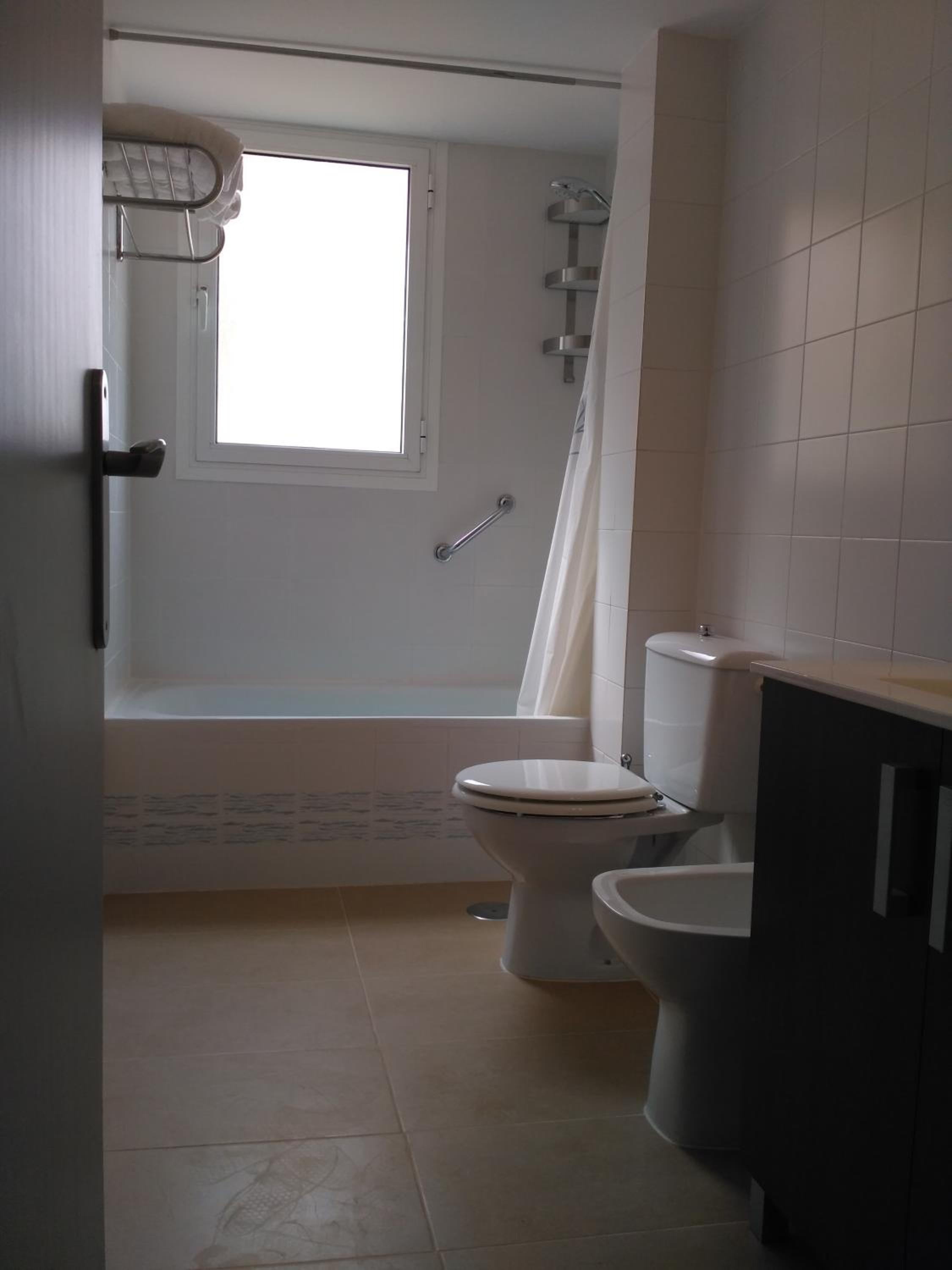 Apartamento Puertoplaya I